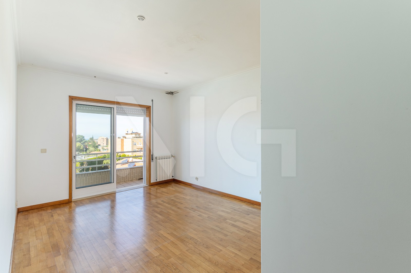 Apartamento T3 para Venda em Canidelo, Vila Nova de Gaia, Porto - Quarto (Imagem 6)
