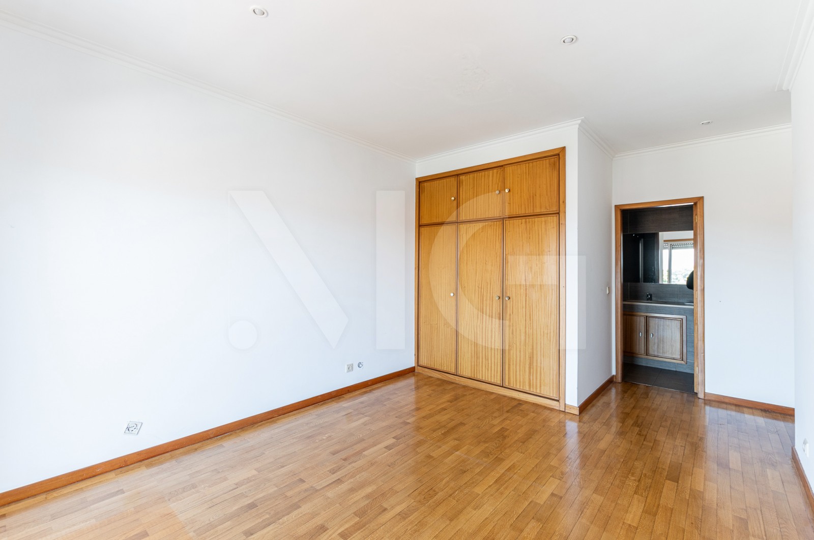 Apartamento T3 para Venda em Canidelo, Vila Nova de Gaia, Porto - Quarto (Imagem 4)