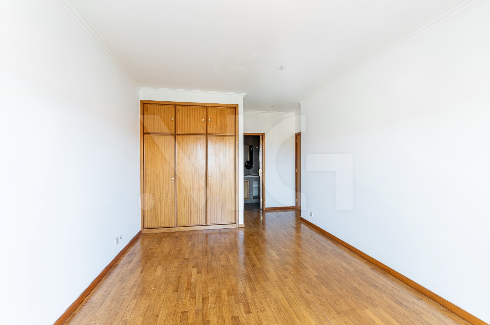 Apartamento T3 para Venda em Canidelo, Vila Nova de Gaia, Porto - Quarto (Imagem 5)