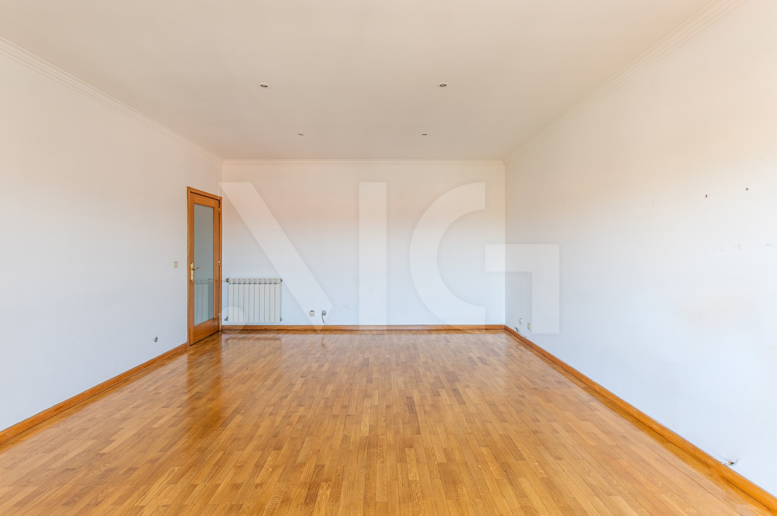 Apartamento T3 para Venda em Canidelo, Vila Nova de Gaia, Porto - Sala (Imagem 3)