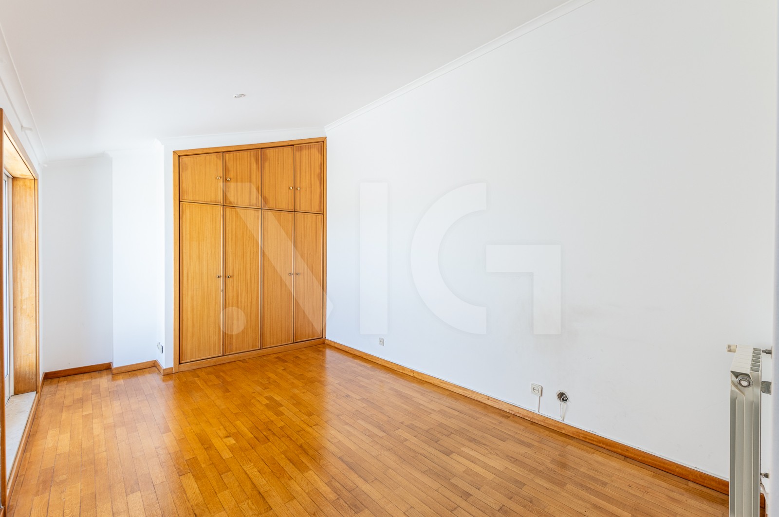 Apartamento T3 para Venda em Canidelo, Vila Nova de Gaia, Porto - Quarto (Imagem 7)
