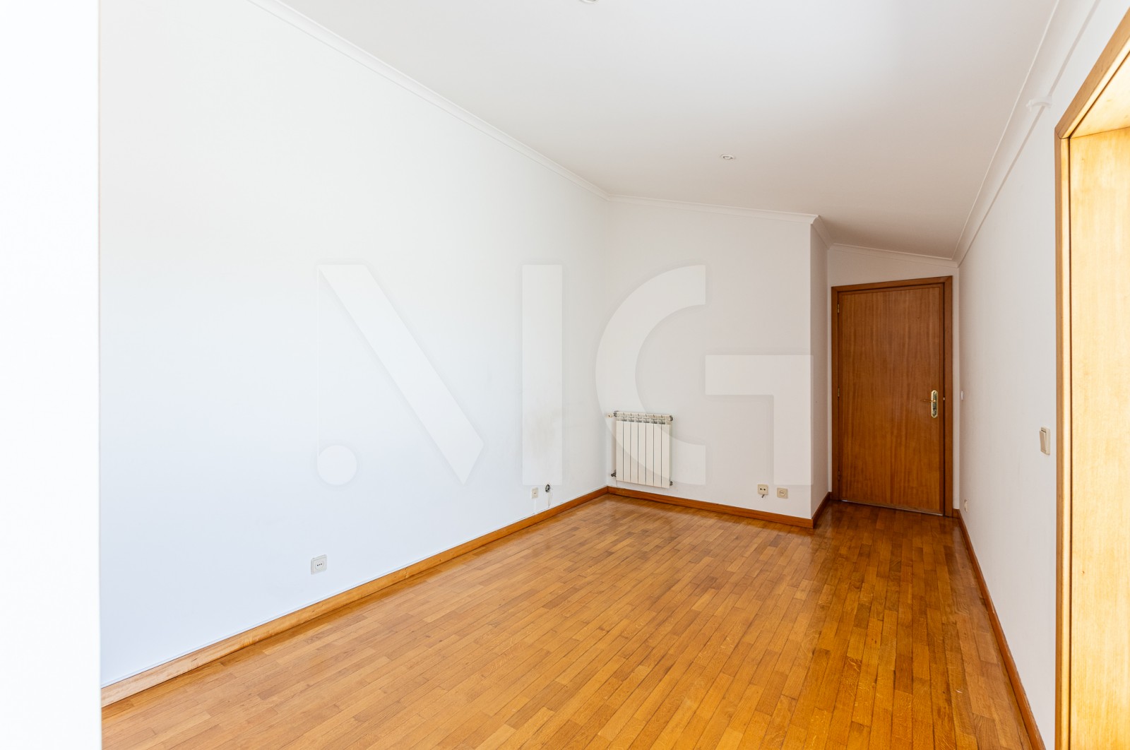 Apartamento T3 para Venda em Canidelo, Vila Nova de Gaia, Porto - Quarto (Imagem 8)