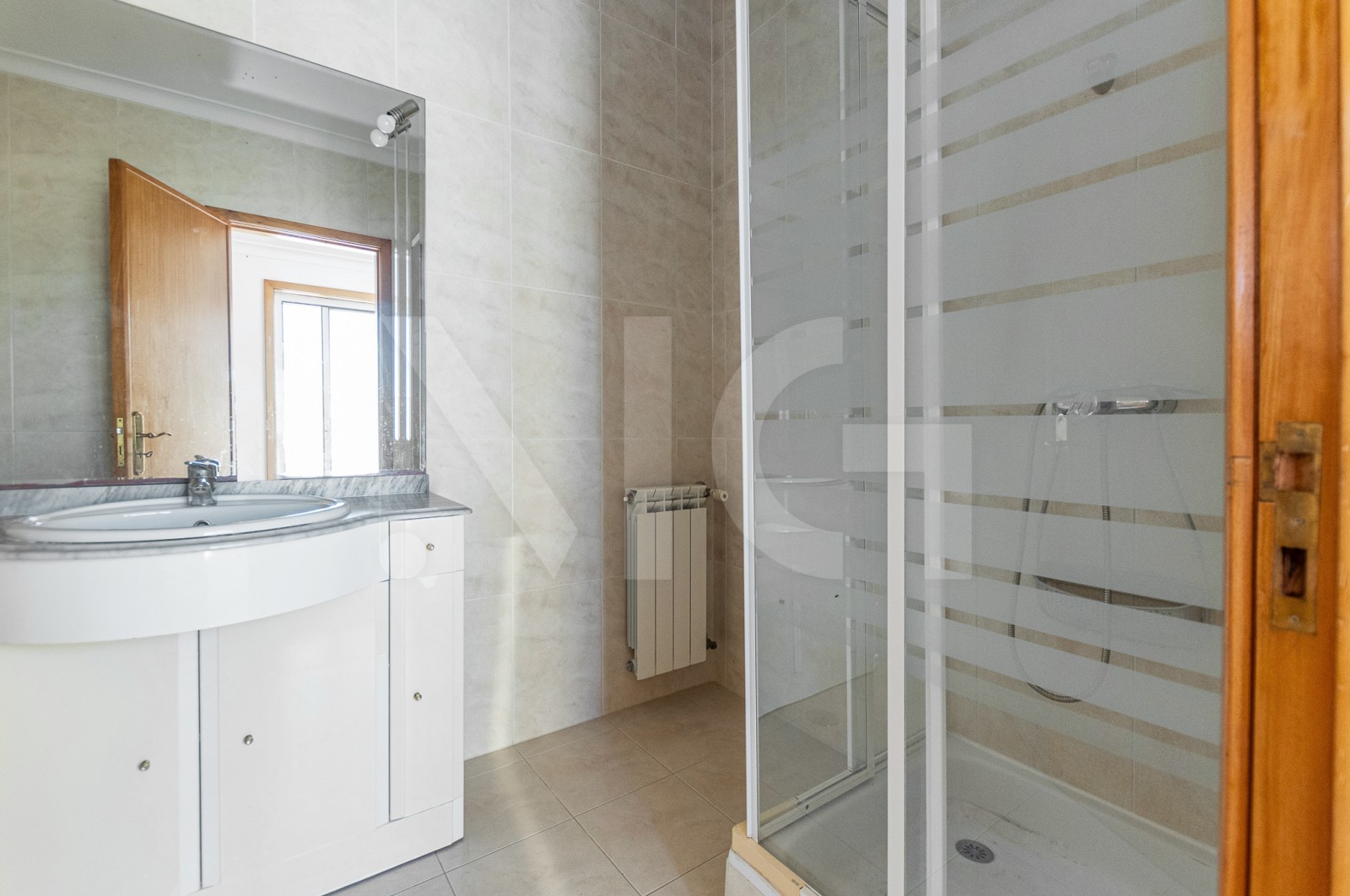 Apartamento T3 para Venda em Canidelo, Vila Nova de Gaia, Porto - Casa de banho (Imagem 5)