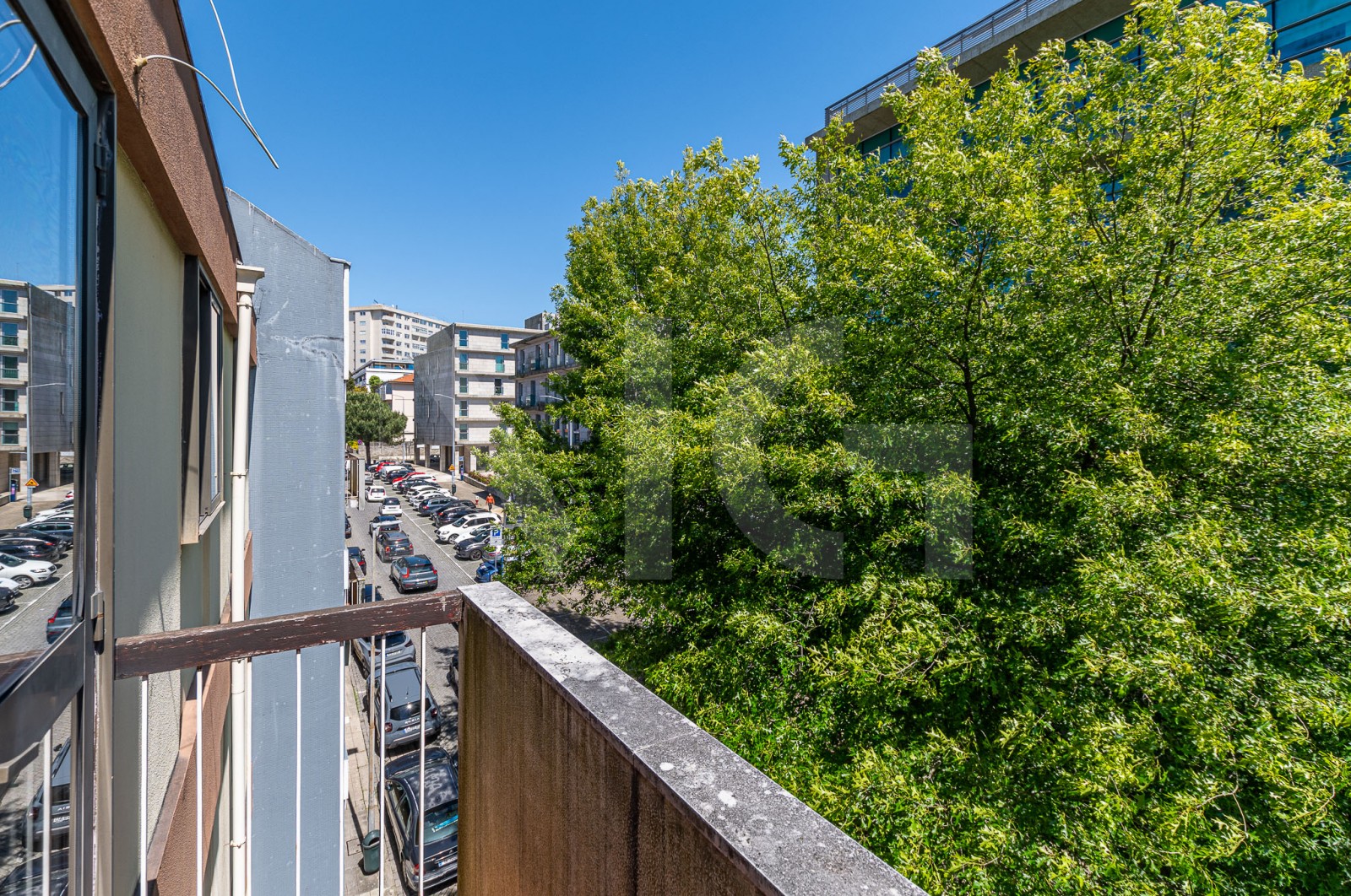 Apartamento T3 para Venda em Lordelo do Ouro e Massarelos, Porto, Porto - Quarto (Imagem 4)