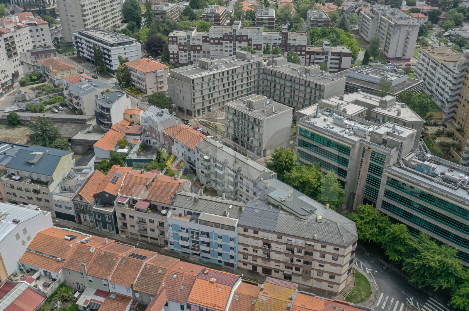 Apartamento T3 para Venda em Lordelo do Ouro e Massarelos, Porto, Porto - Área envolvente (Imagem 7)