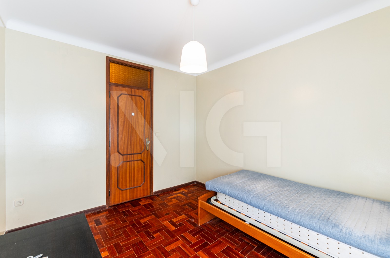 Apartamento T3 para Venda em Lordelo do Ouro e Massarelos, Porto, Porto - Quarto (Imagem 6)