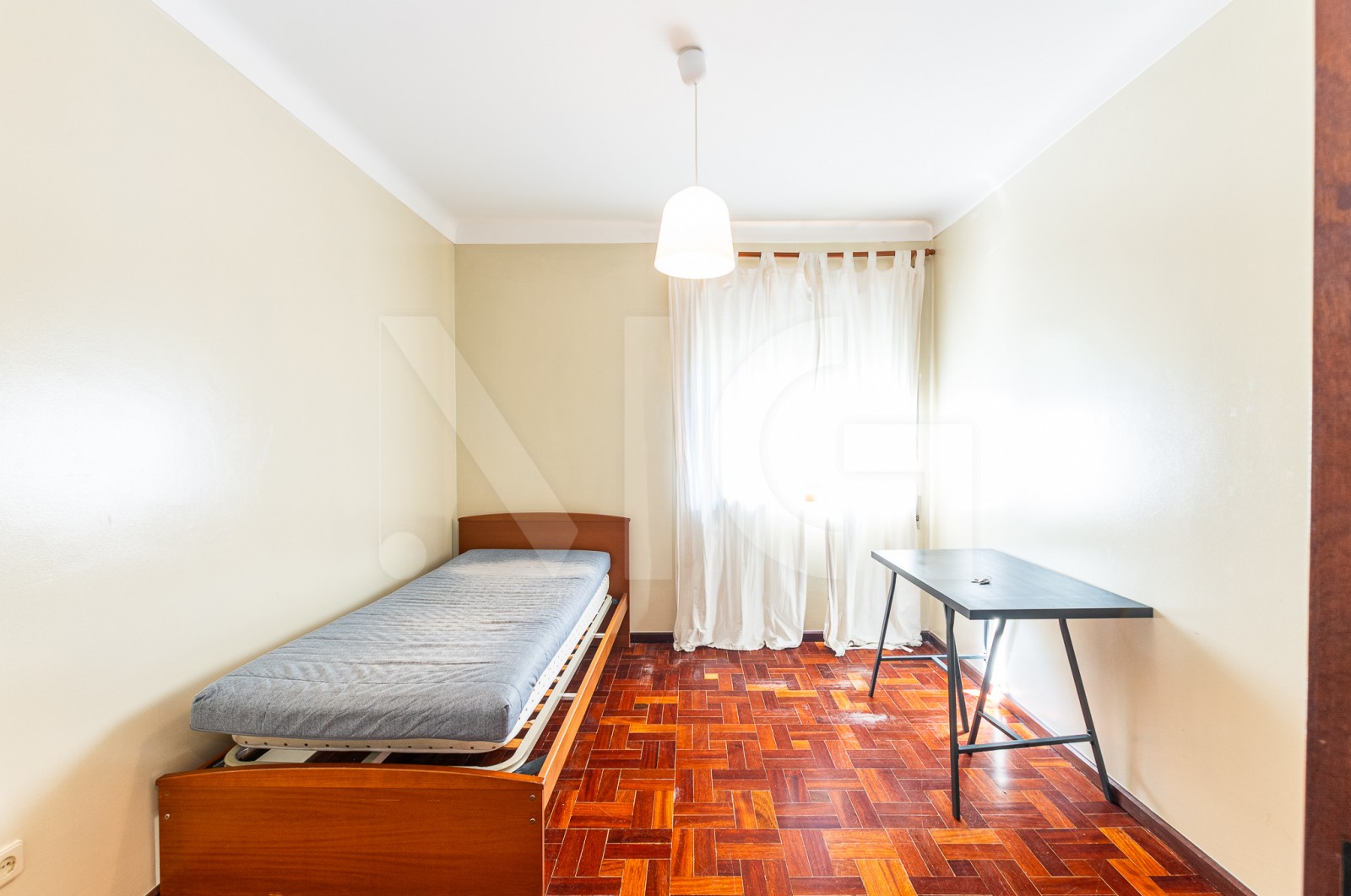 Apartamento T3 para Venda em Lordelo do Ouro e Massarelos, Porto, Porto - Quarto (Imagem 7)