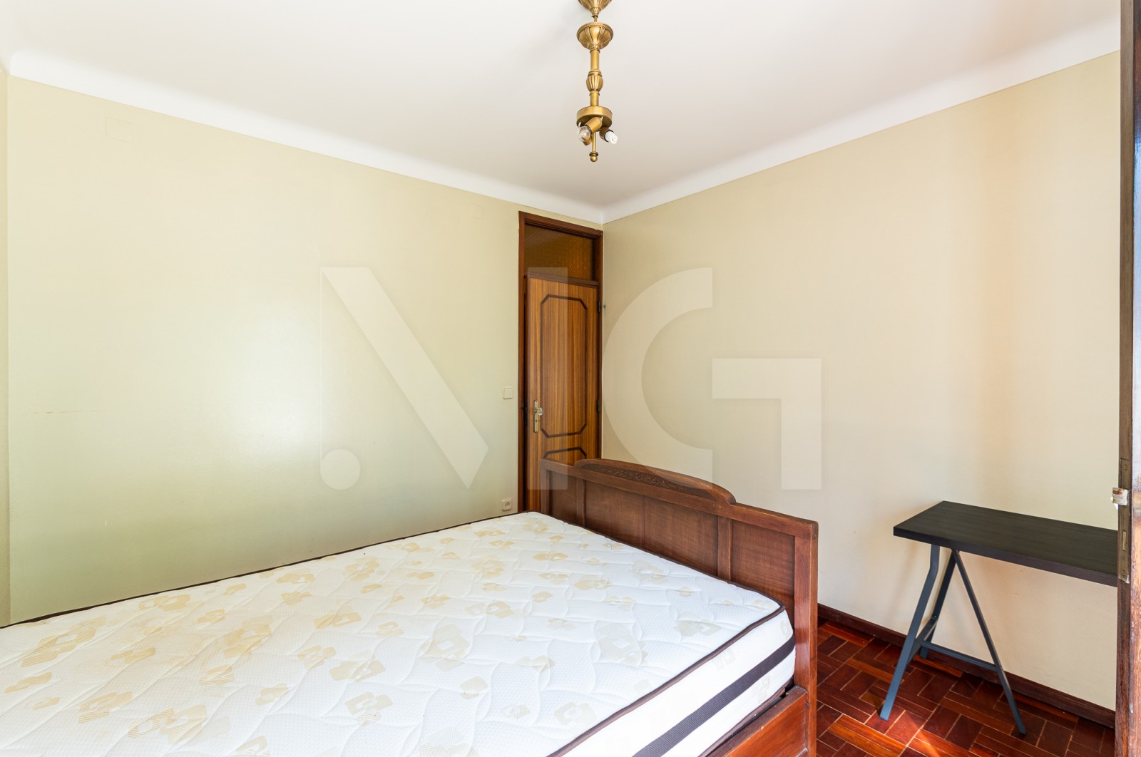 Apartamento T3 para Venda em Lordelo do Ouro e Massarelos, Porto, Porto - Quarto (Imagem 2)