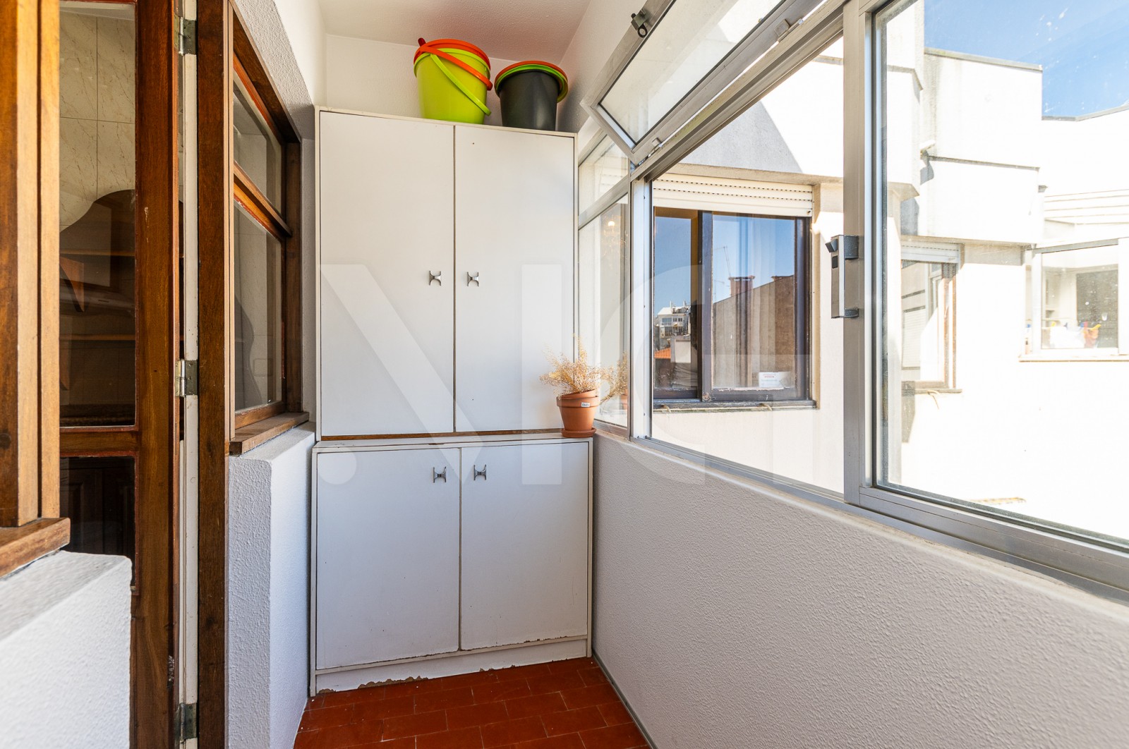Apartamento T3 para Venda em Lordelo do Ouro e Massarelos, Porto, Porto - Cozinha (Imagem 8)