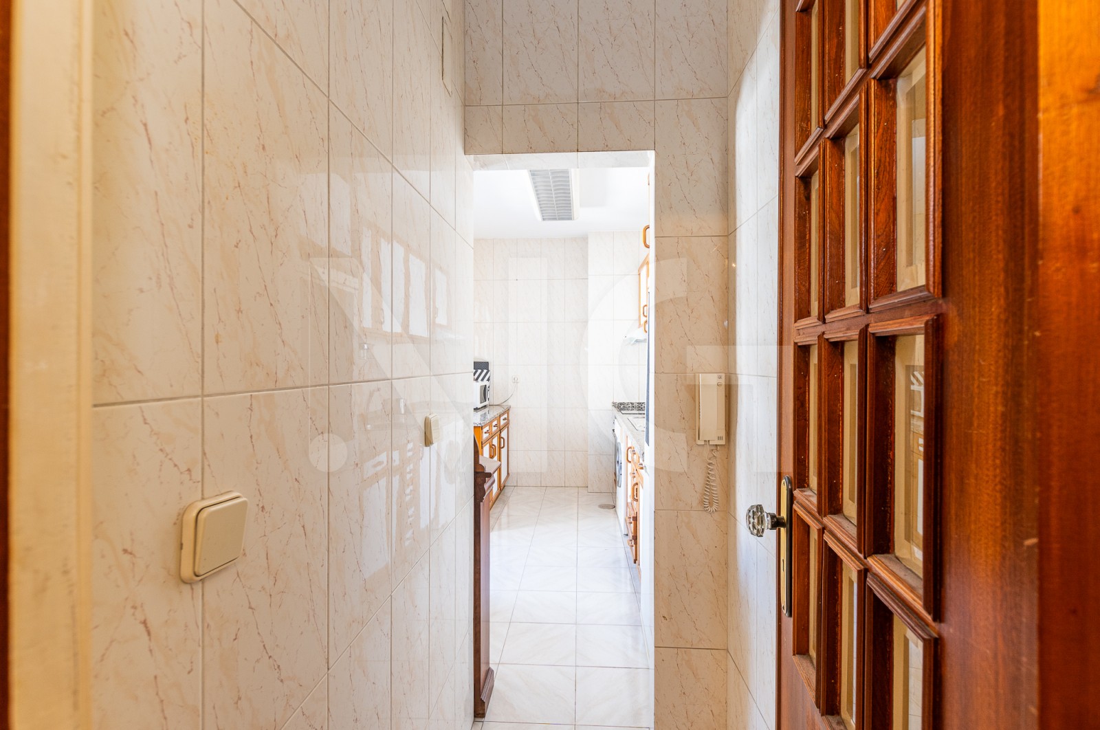 Apartamento T3 para Venda em Lordelo do Ouro e Massarelos, Porto, Porto - Cozinha (Imagem 1)