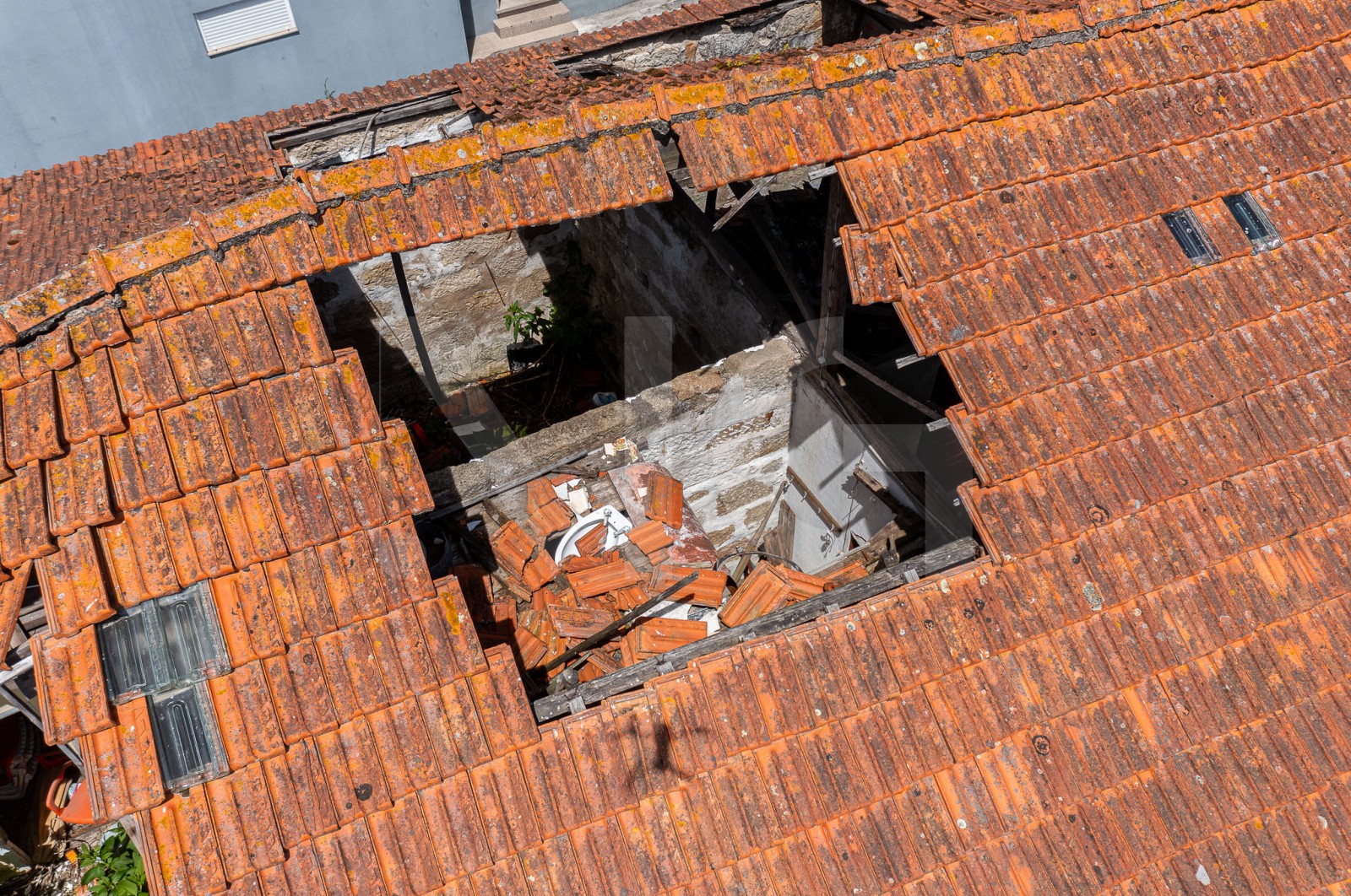 Moradia T4 para Venda em Perafita, Lavra e Santa Cruz do Bispo, Matosinhos, Porto - Áreas comuns (Imagem 3)