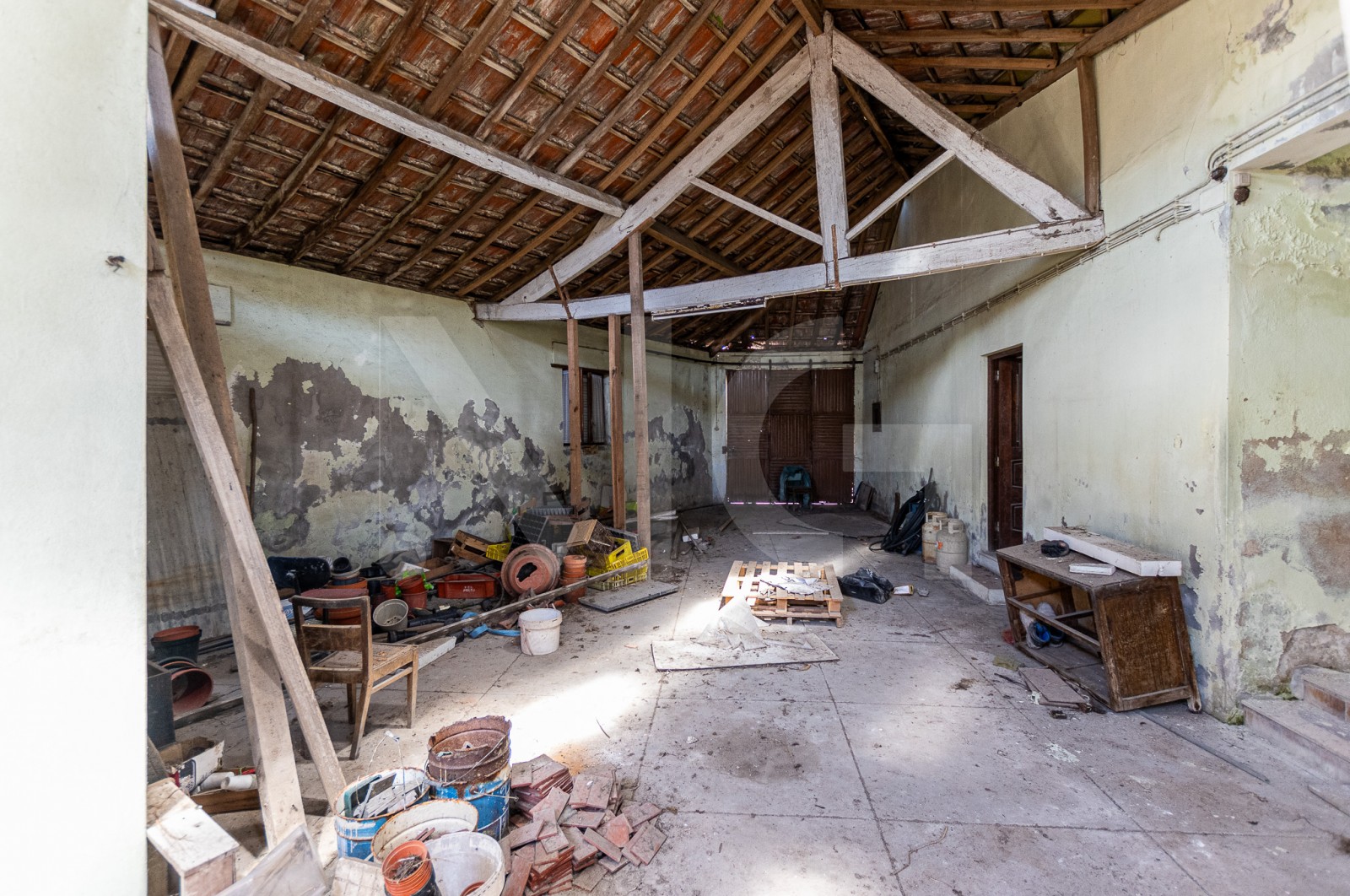 Moradia T4 para Venda em Perafita, Lavra e Santa Cruz do Bispo, Matosinhos, Porto - Áreas comuns (Imagem 7)