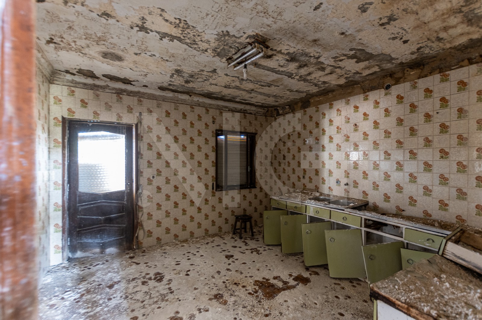 Moradia T4 para Venda em Perafita, Lavra e Santa Cruz do Bispo, Matosinhos, Porto - Áreas comuns (Imagem 8)