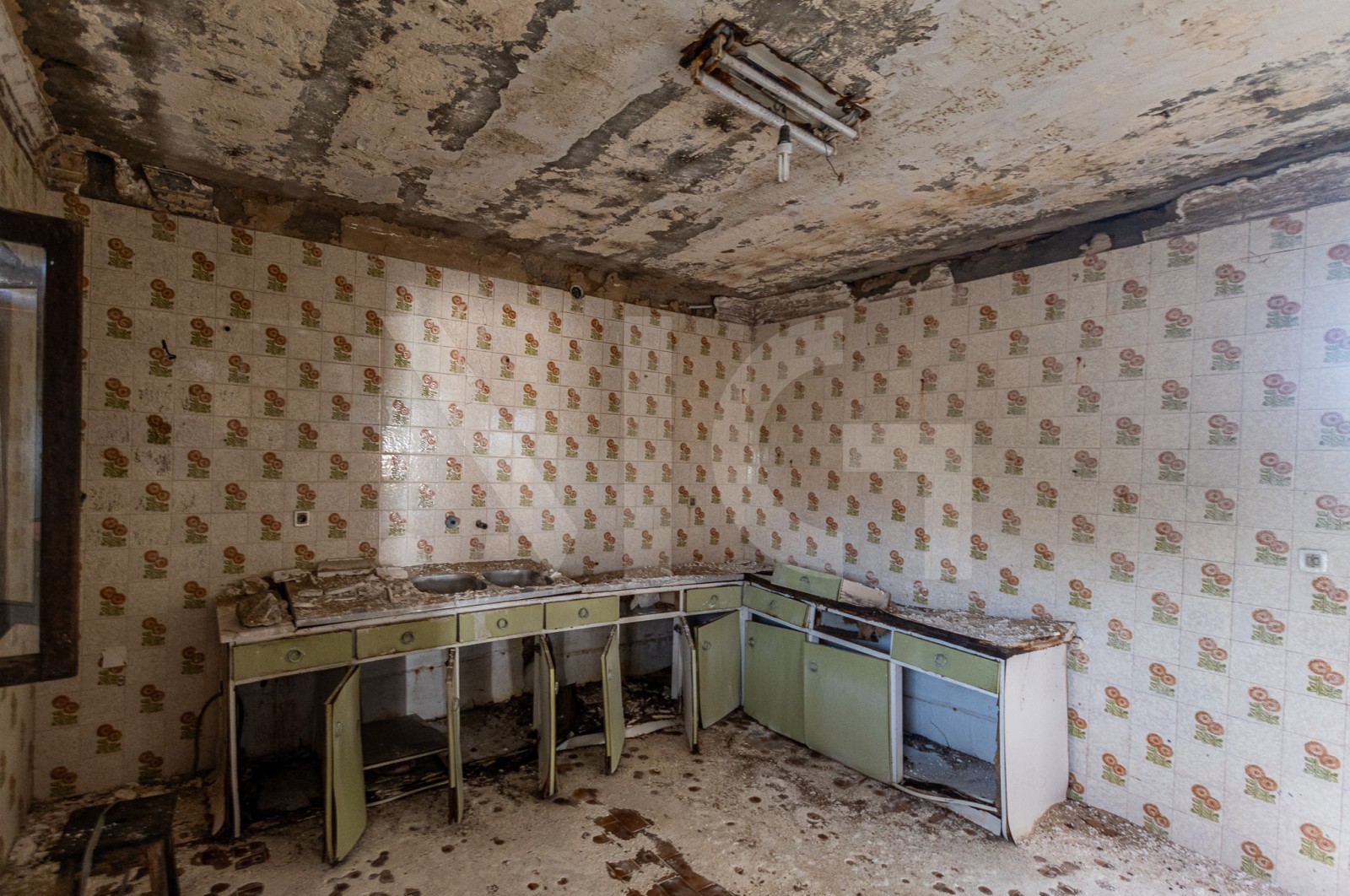 Moradia T4 para Venda em Perafita, Lavra e Santa Cruz do Bispo, Matosinhos, Porto - Áreas comuns (Imagem 9)