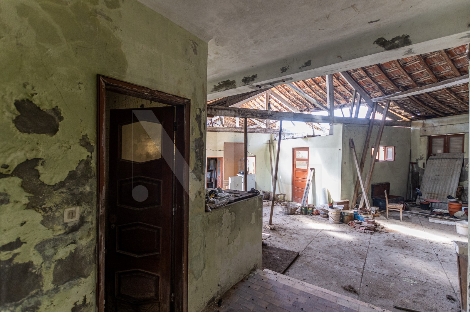 Moradia T4 para Venda em Perafita, Lavra e Santa Cruz do Bispo, Matosinhos, Porto - Áreas comuns (Imagem 10)