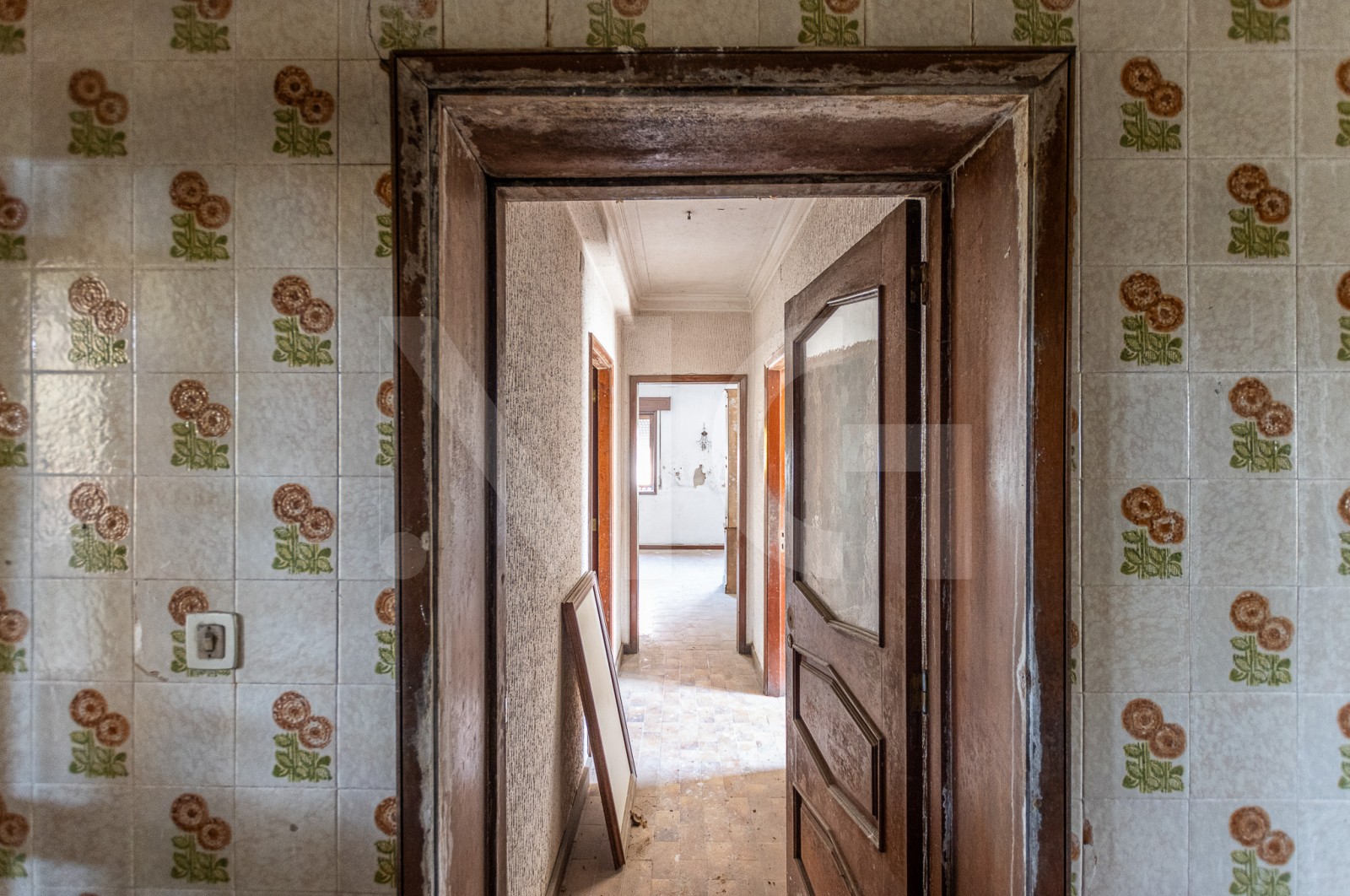 Moradia T4 para Venda em Perafita, Lavra e Santa Cruz do Bispo, Matosinhos, Porto - Áreas comuns (Imagem 11)