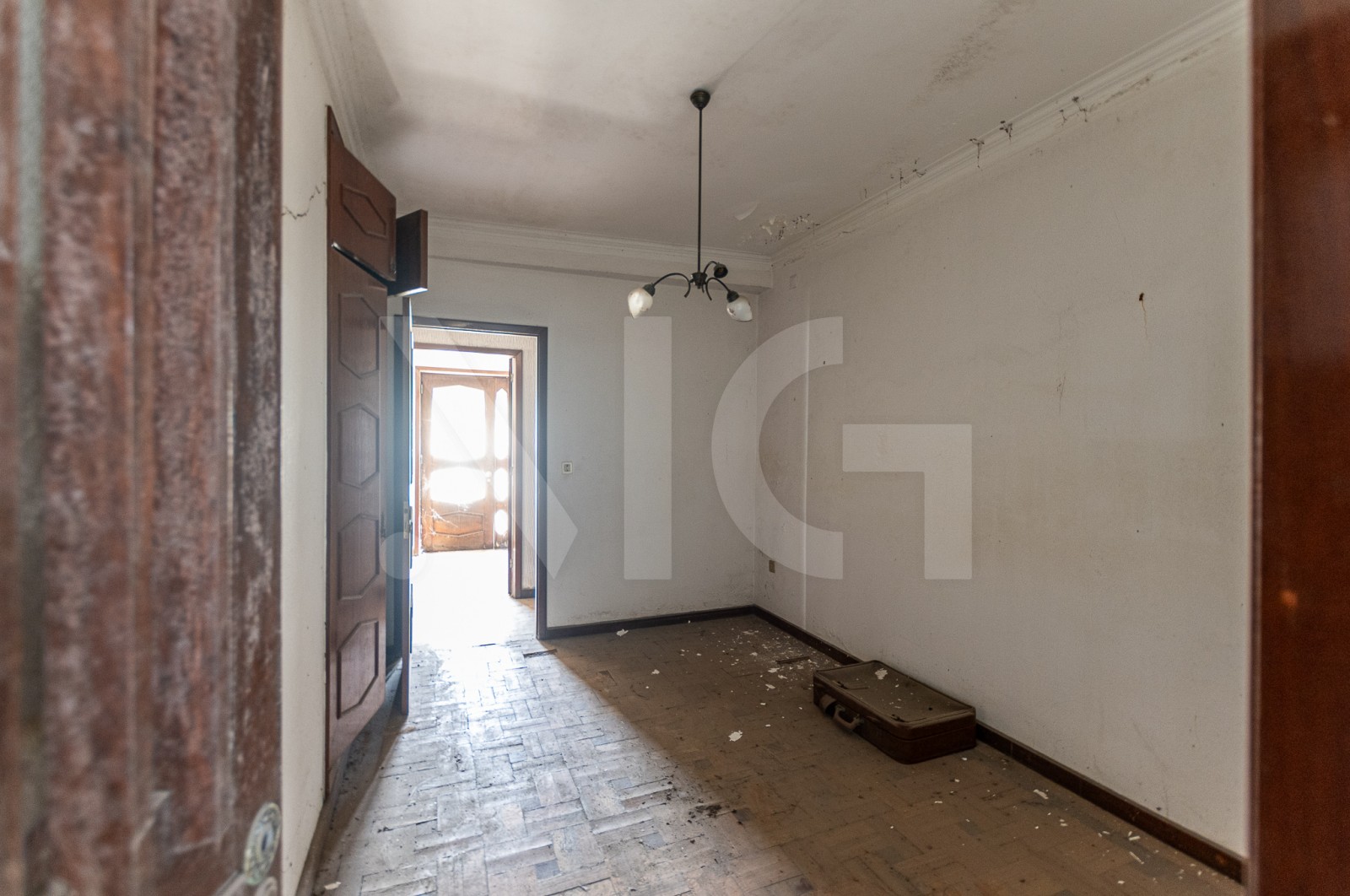 Moradia T4 para Venda em Perafita, Lavra e Santa Cruz do Bispo, Matosinhos, Porto - Áreas comuns (Imagem 12)