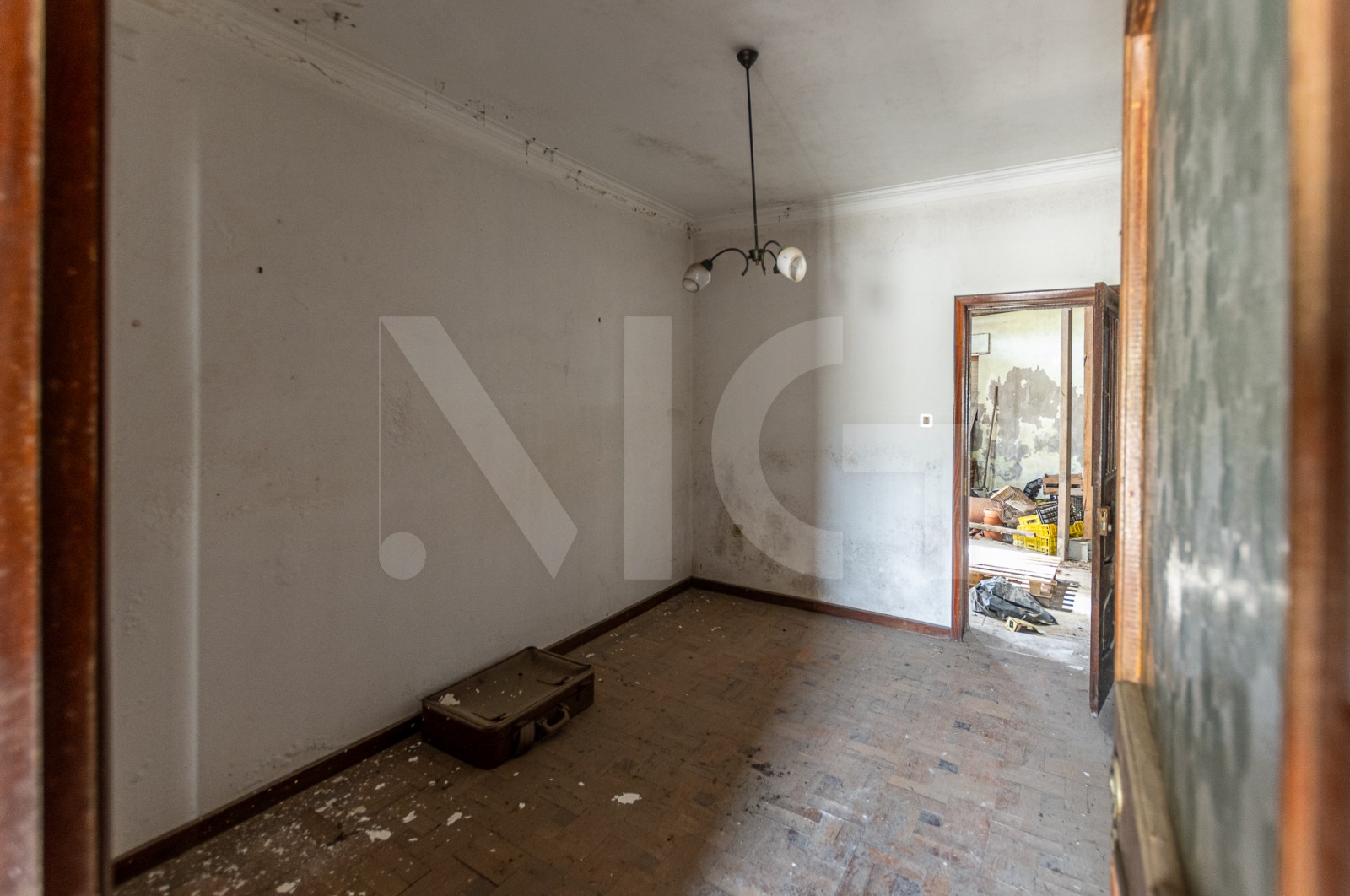 Moradia T4 para Venda em Perafita, Lavra e Santa Cruz do Bispo, Matosinhos, Porto - Áreas comuns (Imagem 13)