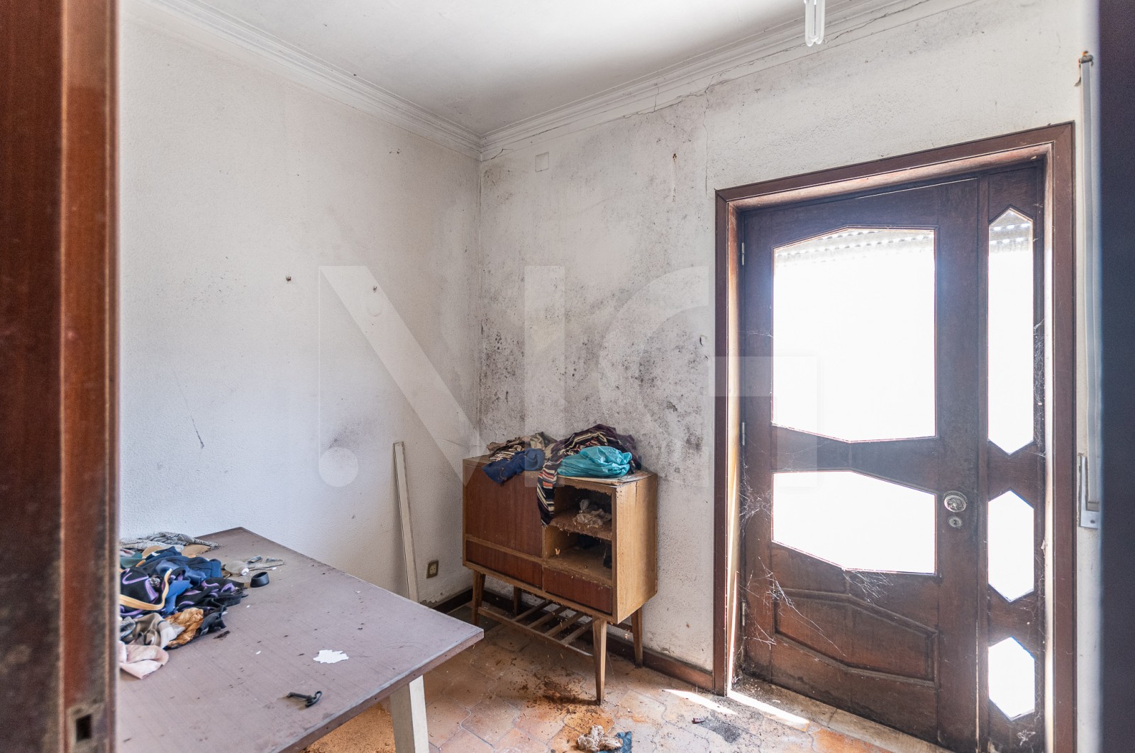 Moradia T4 para Venda em Perafita, Lavra e Santa Cruz do Bispo, Matosinhos, Porto - Áreas comuns (Imagem 15)