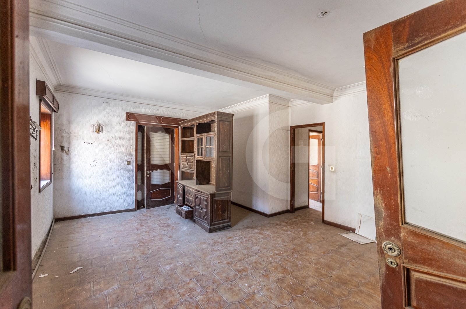 Moradia T4 para Venda em Perafita, Lavra e Santa Cruz do Bispo, Matosinhos, Porto - Áreas comuns (Imagem 16)