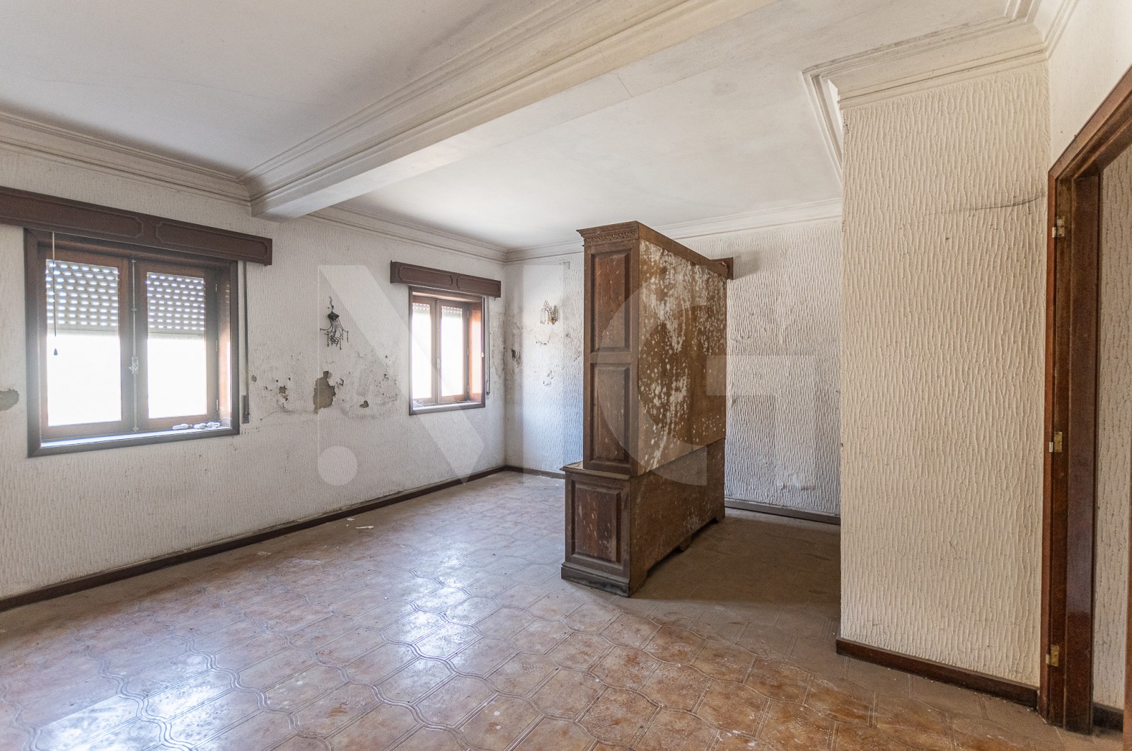 Moradia T4 para Venda em Perafita, Lavra e Santa Cruz do Bispo, Matosinhos, Porto - Áreas comuns (Imagem 17)