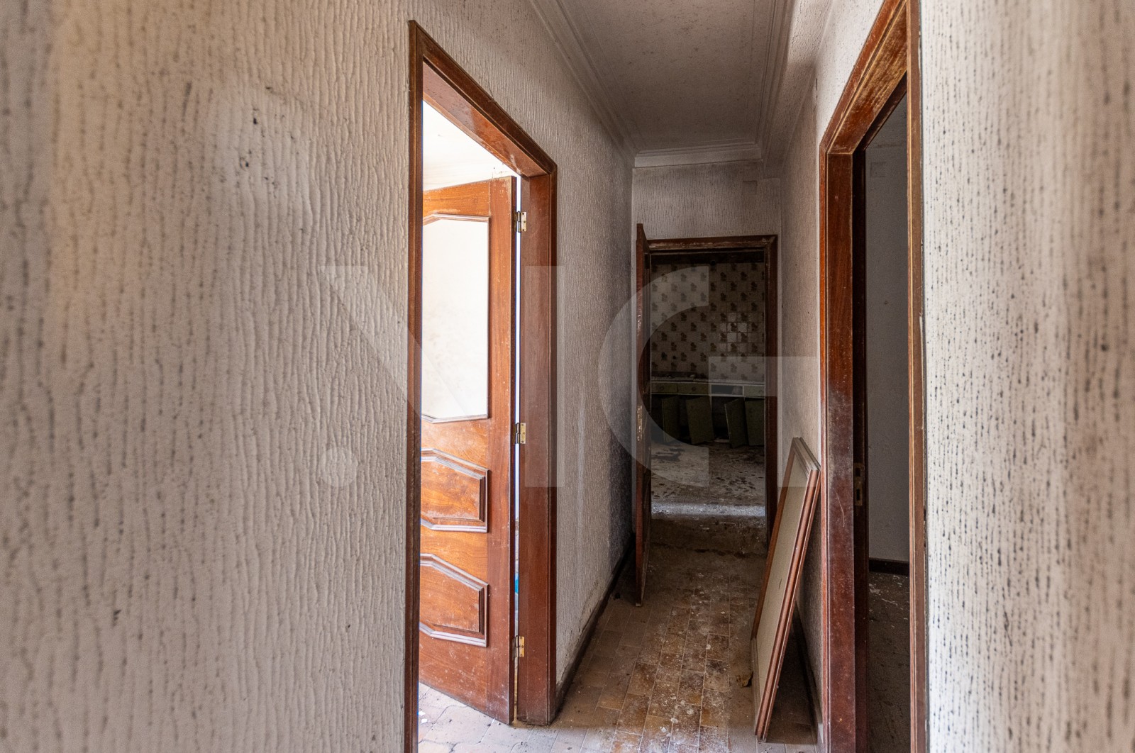 Moradia T4 para Venda em Perafita, Lavra e Santa Cruz do Bispo, Matosinhos, Porto - Áreas comuns (Imagem 18)