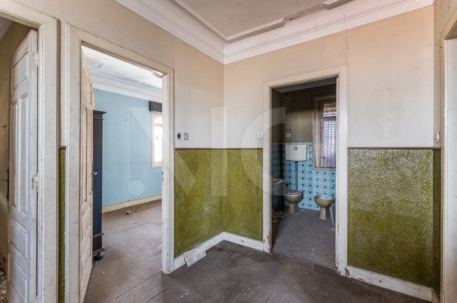 Moradia T4 para Venda em Perafita, Lavra e Santa Cruz do Bispo, Matosinhos, Porto - Áreas comuns (Imagem 20)