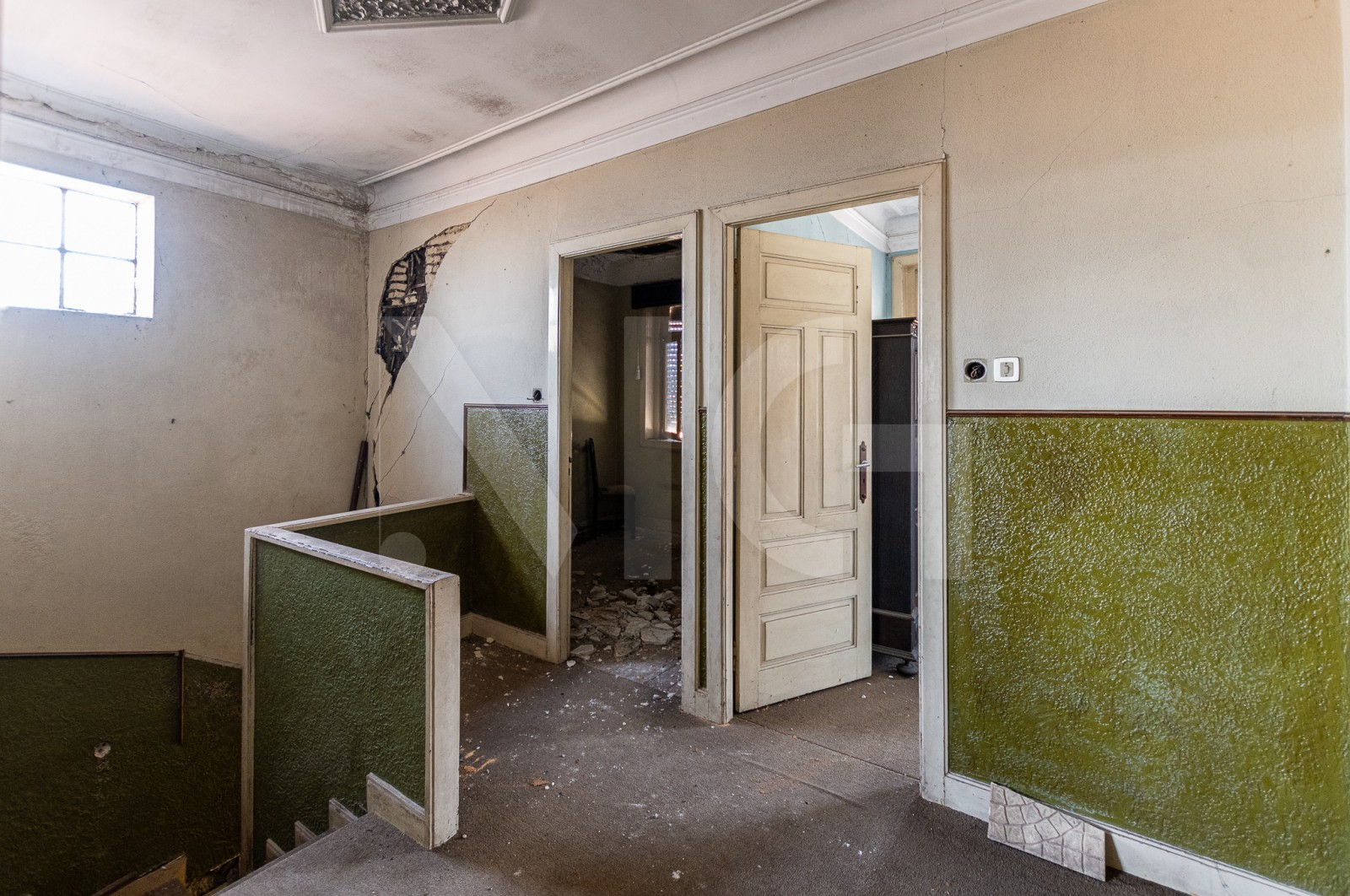 Moradia T4 para Venda em Perafita, Lavra e Santa Cruz do Bispo, Matosinhos, Porto - Áreas comuns (Imagem 21)