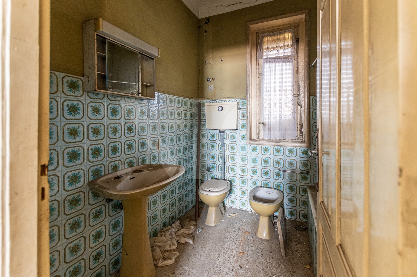 Moradia T4 para Venda em Perafita, Lavra e Santa Cruz do Bispo, Matosinhos, Porto - Áreas comuns (Imagem 22)