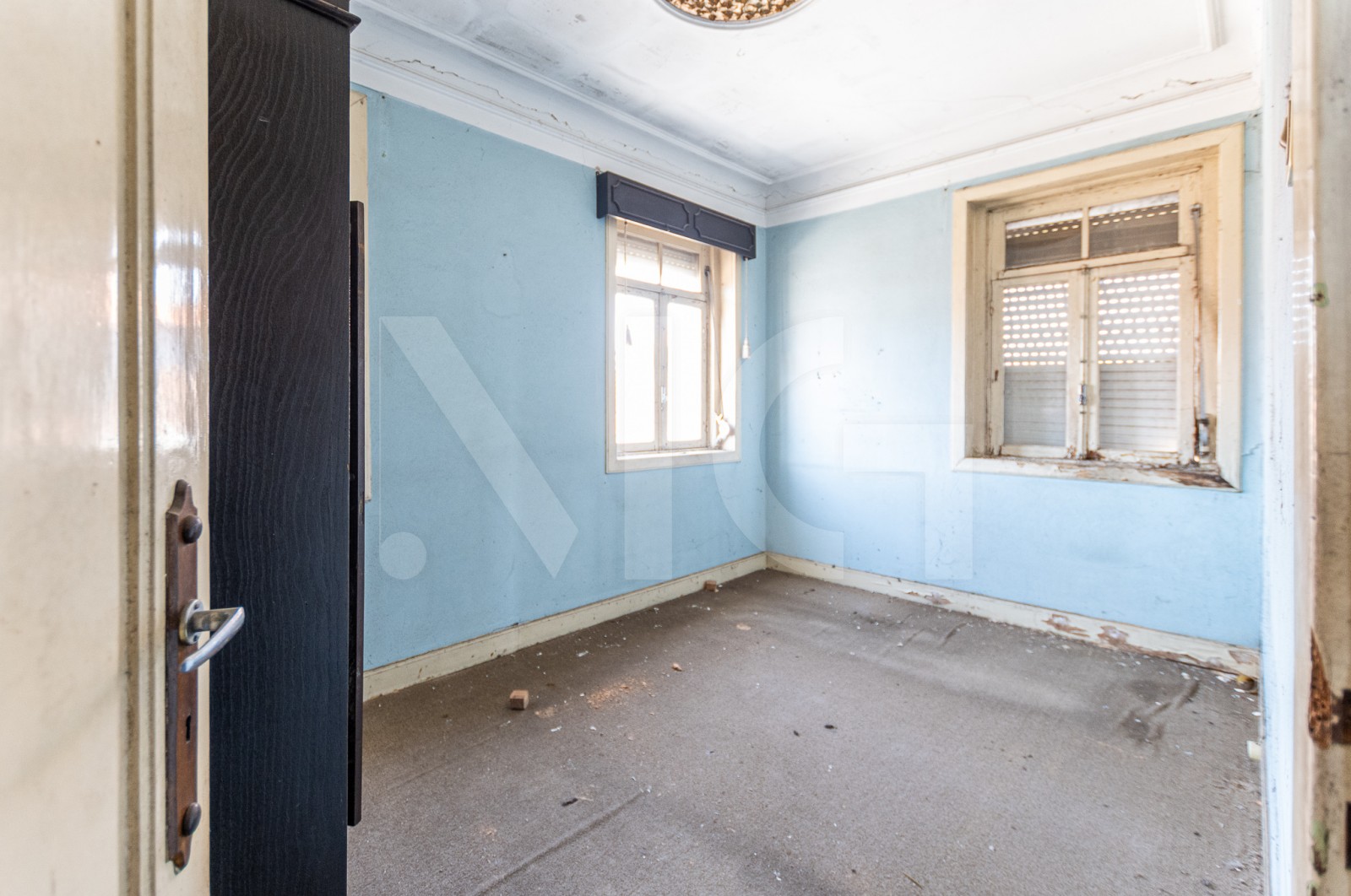 Moradia T4 para Venda em Perafita, Lavra e Santa Cruz do Bispo, Matosinhos, Porto - Áreas comuns (Imagem 23)