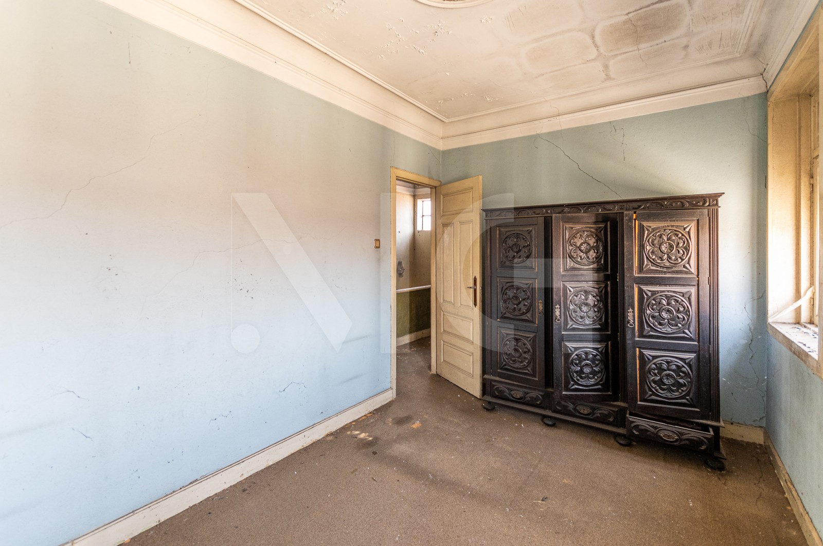 Moradia T4 para Venda em Perafita, Lavra e Santa Cruz do Bispo, Matosinhos, Porto - Áreas comuns (Imagem 25)