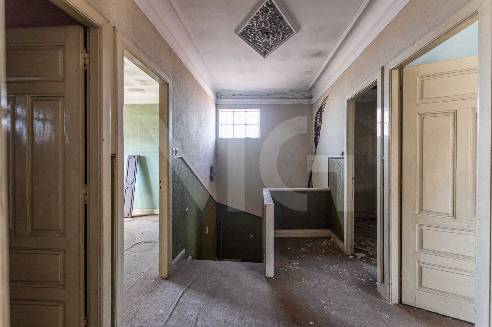 Moradia T4 para Venda em Perafita, Lavra e Santa Cruz do Bispo, Matosinhos, Porto - Áreas comuns (Imagem 26)