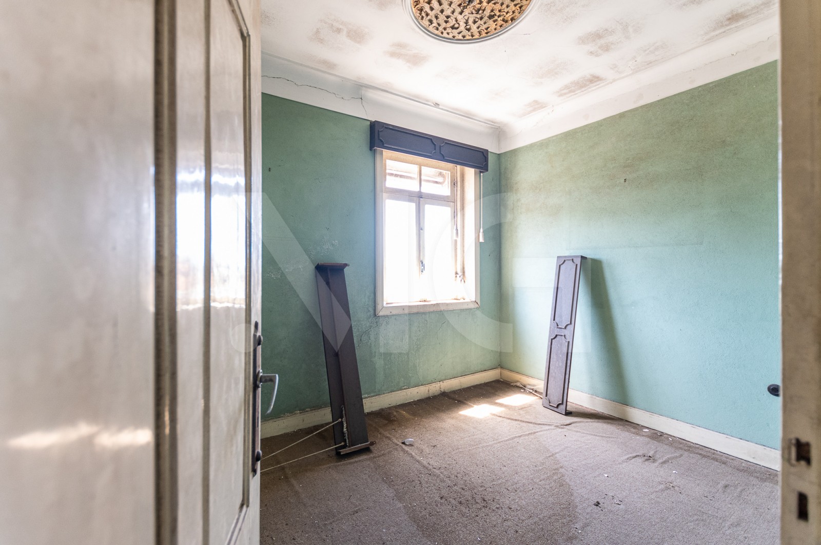 Moradia T4 para Venda em Perafita, Lavra e Santa Cruz do Bispo, Matosinhos, Porto - Áreas comuns (Imagem 27)