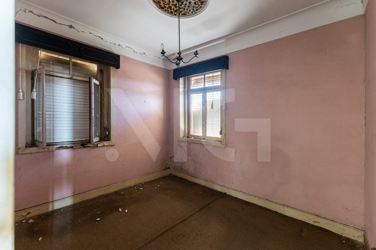 Moradia T4 para Venda em Perafita, Lavra e Santa Cruz do Bispo, Matosinhos, Porto - Áreas comuns (Imagem 28)