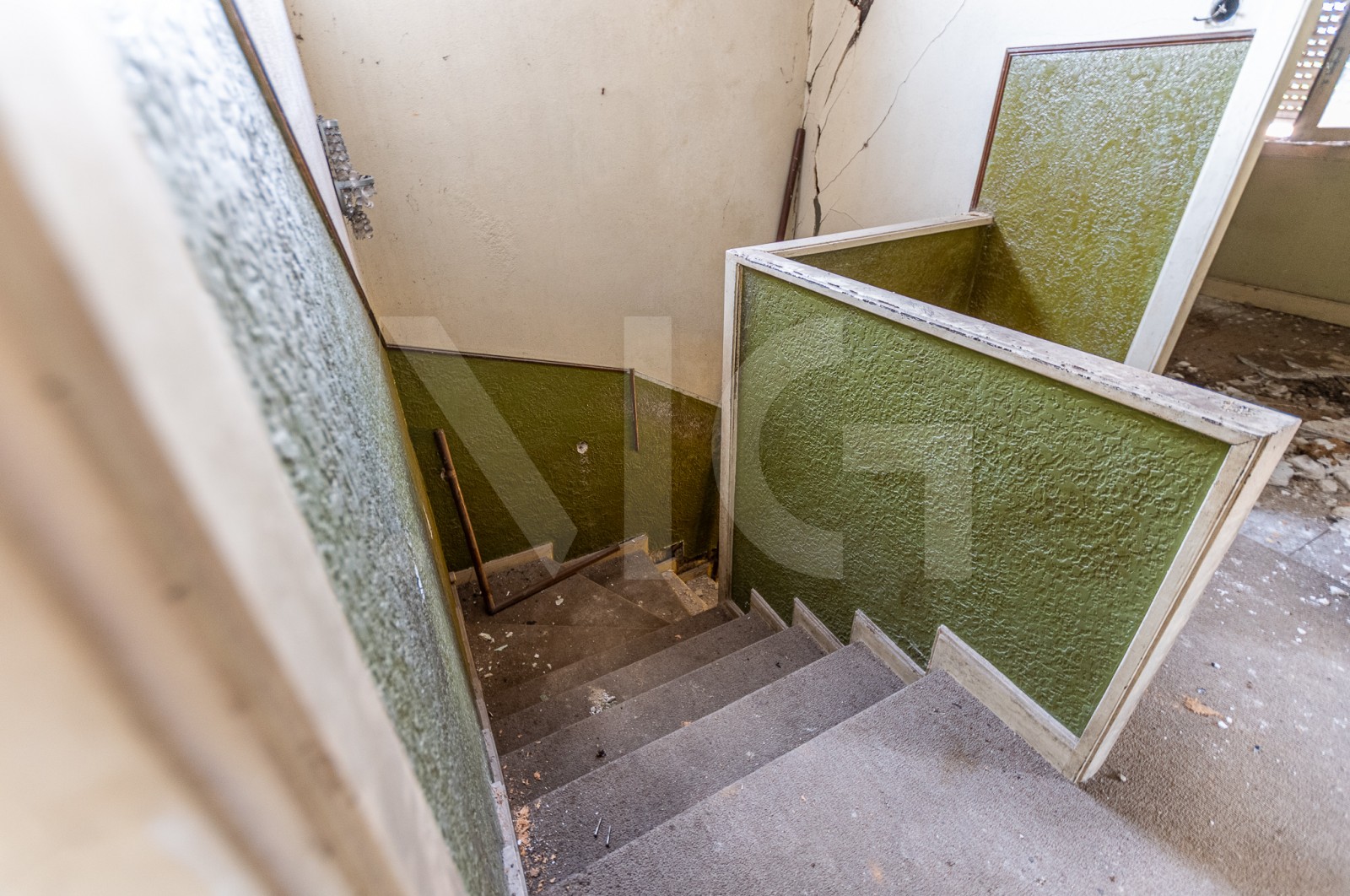 Moradia T4 para Venda em Perafita, Lavra e Santa Cruz do Bispo, Matosinhos, Porto - Áreas comuns (Imagem 29)