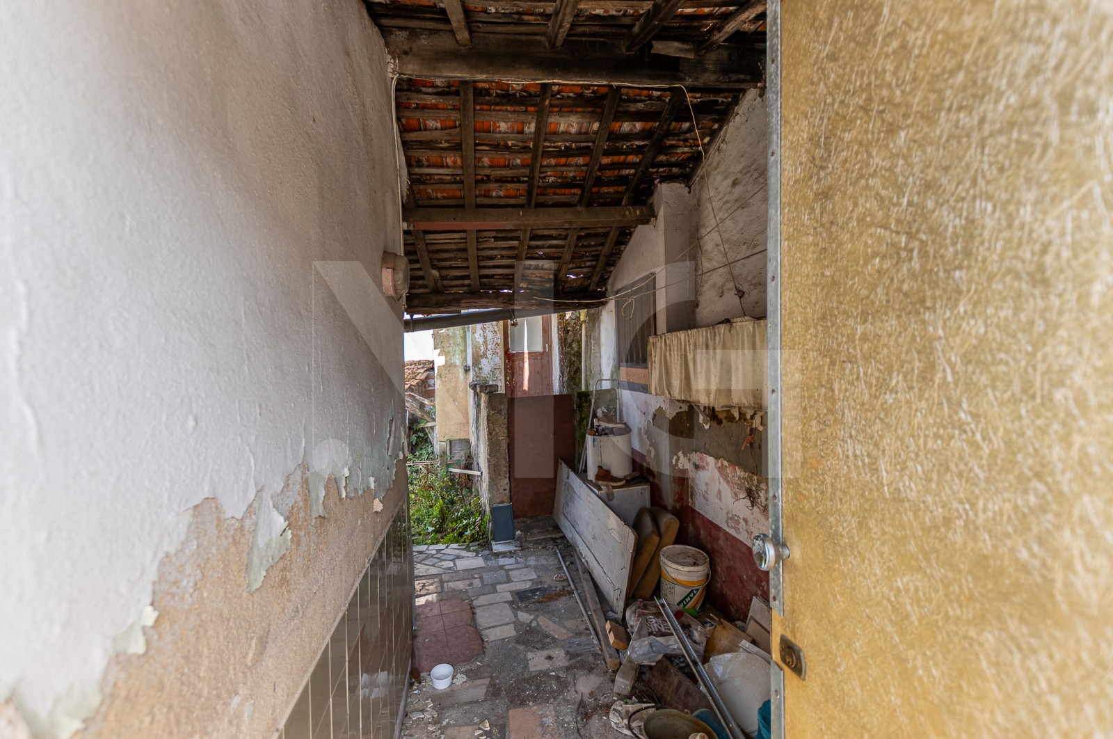 Terreno Urbano para Venda em Anta e Guetim, Espinho, Aveiro - Áreas comuns (Imagem 1)