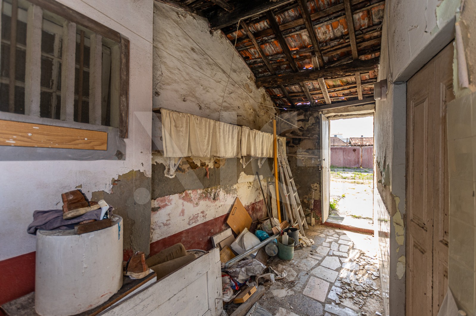 Terreno Urbano para Venda em Anta e Guetim, Espinho, Aveiro - Áreas comuns (Imagem 2)