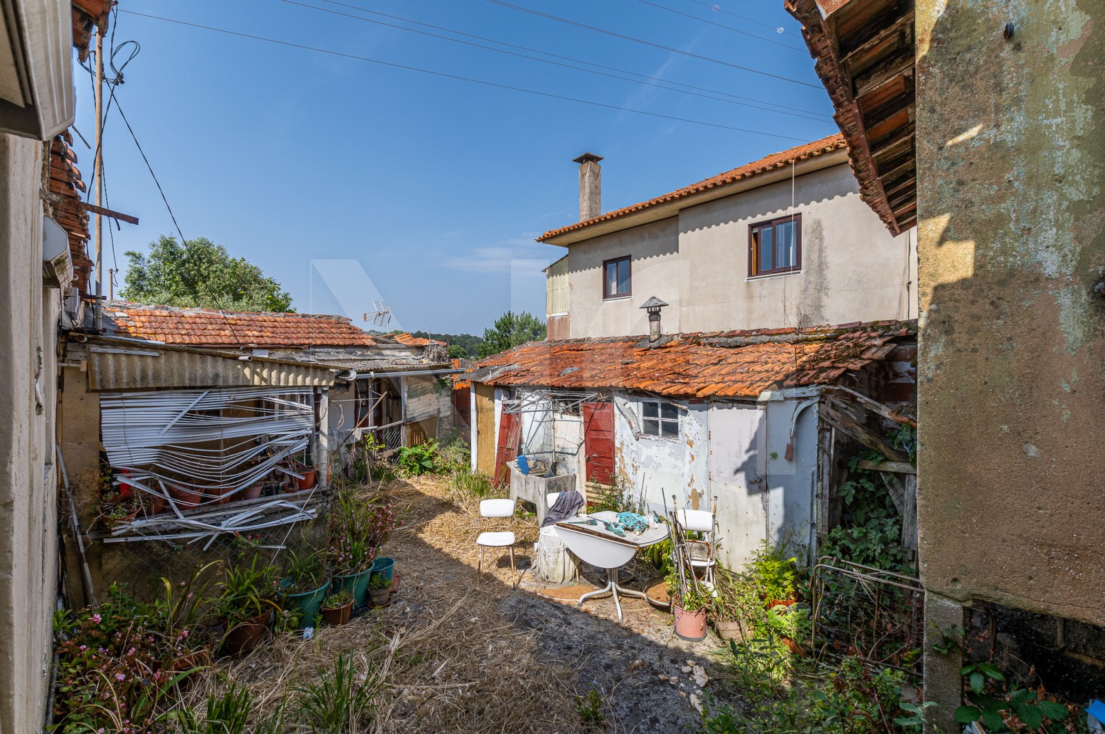 Terreno Urbano para Venda em Anta e Guetim, Espinho, Aveiro - Áreas comuns (Imagem 3)