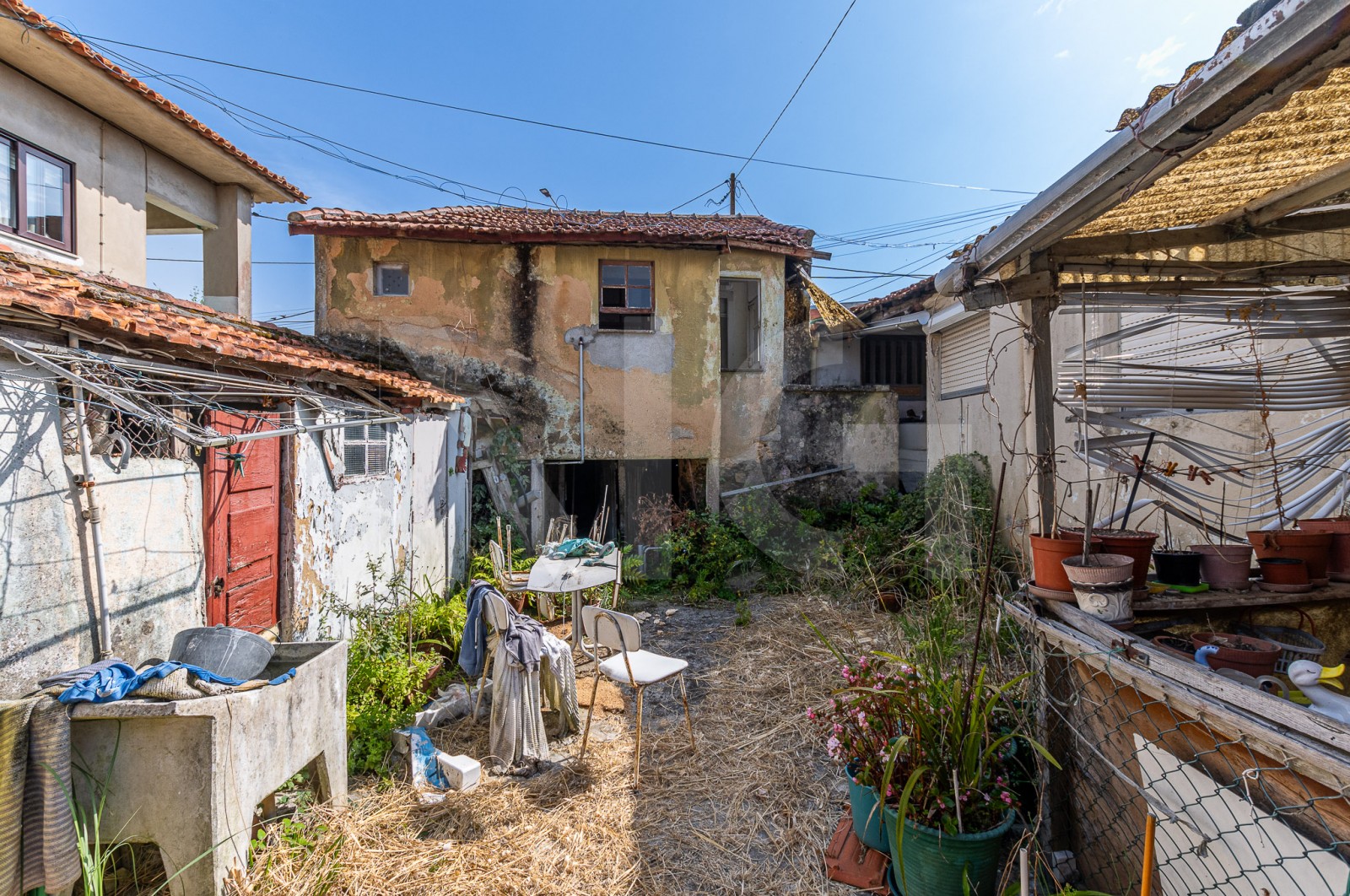 Terreno Urbano para Venda em Anta e Guetim, Espinho, Aveiro - Áreas comuns (Imagem 5)