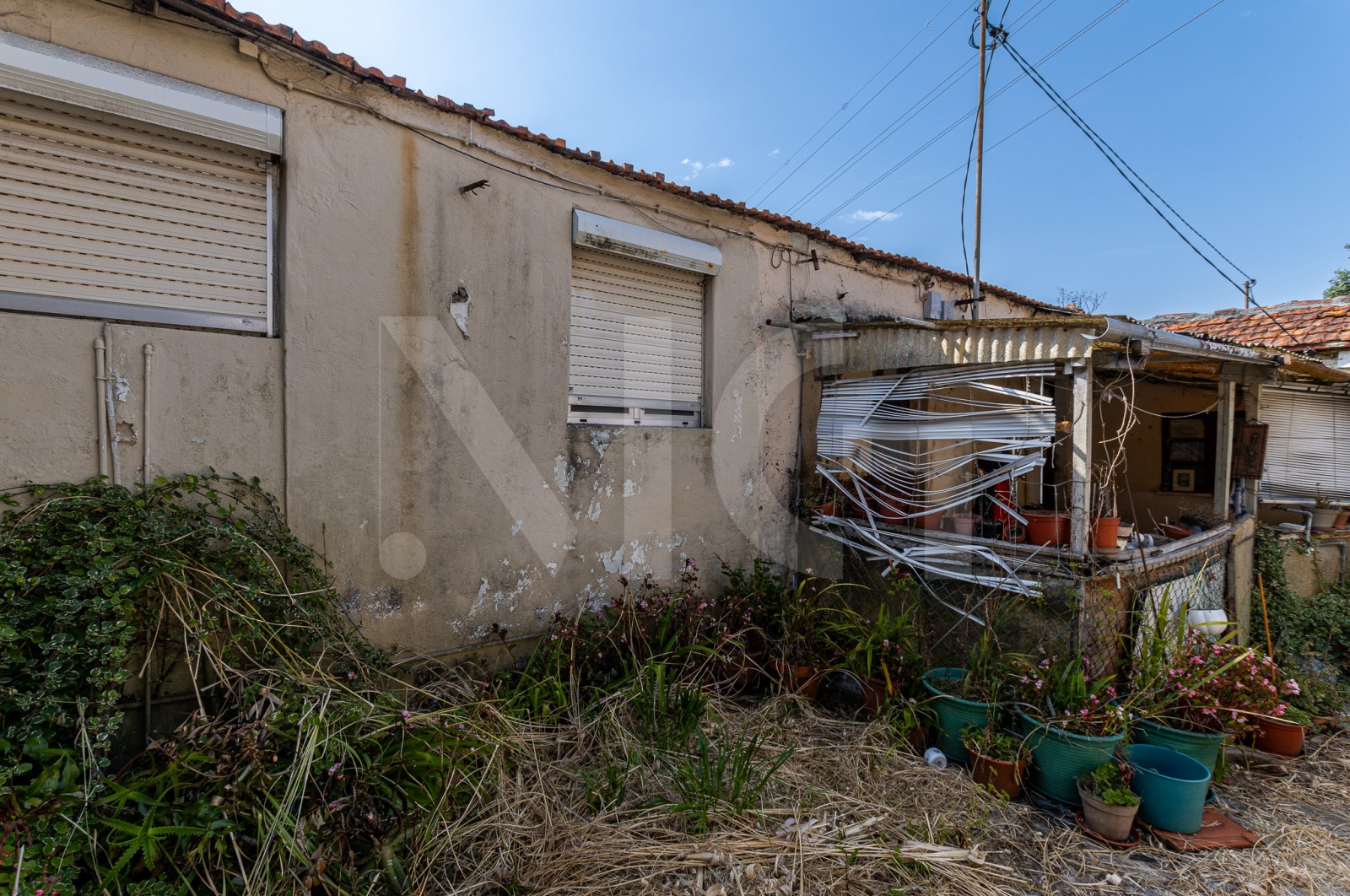 Terreno Urbano para Venda em Anta e Guetim, Espinho, Aveiro - Terreno (Imagem 1)