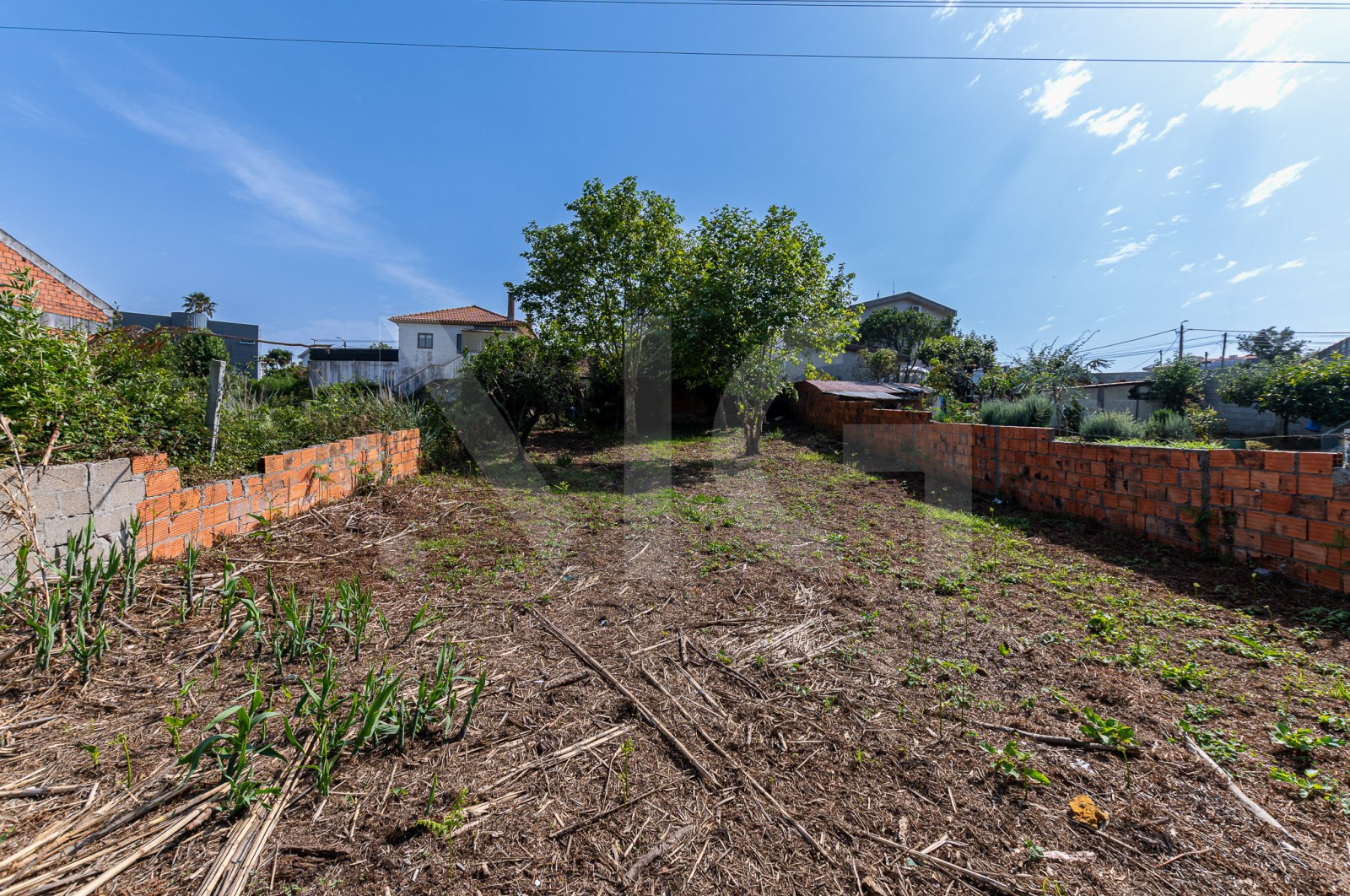 Terreno Urbano para Venda em Anta e Guetim, Espinho, Aveiro - Terreno (Imagem 4)