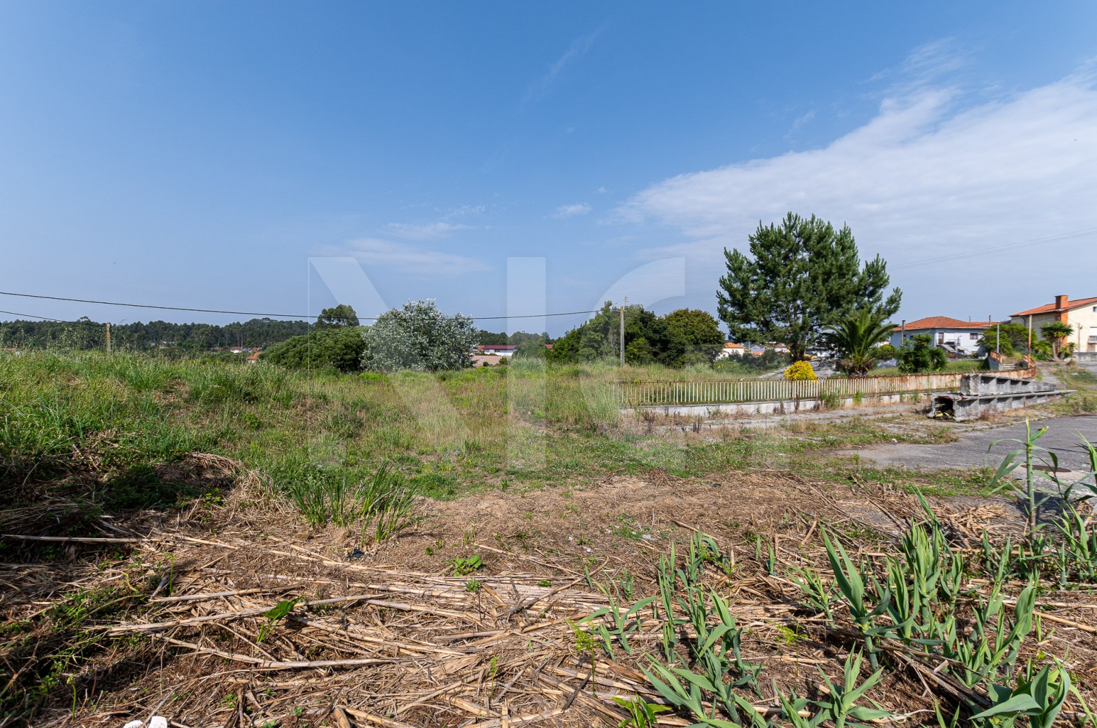 Terreno Urbano para Venda em Anta e Guetim, Espinho, Aveiro - Terreno (Imagem 6)