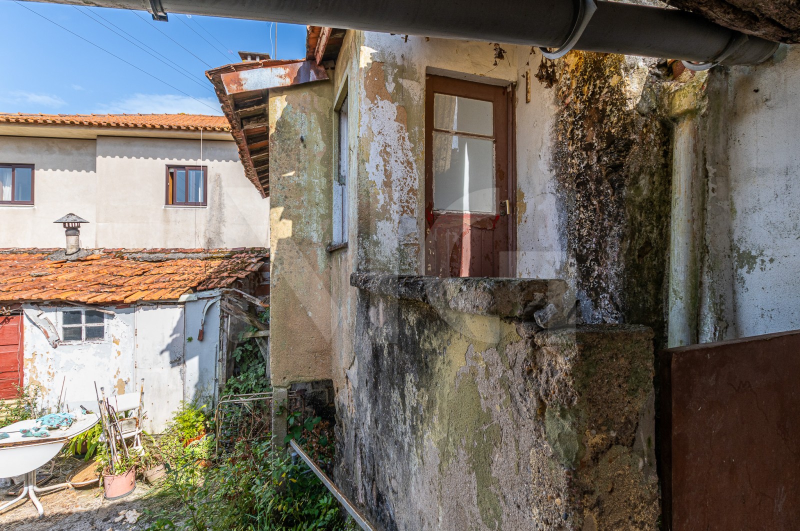 Terreno Urbano para Venda em Anta e Guetim, Espinho, Aveiro - Áreas comuns (Imagem 6)