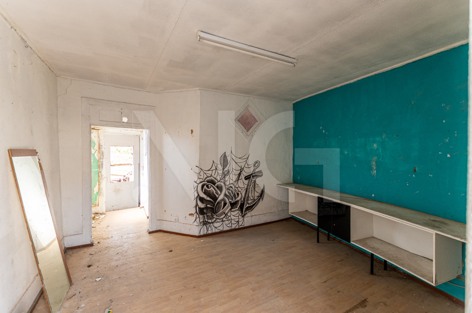 Terreno Urbano para Venda em Anta e Guetim, Espinho, Aveiro - Áreas comuns (Imagem 7)