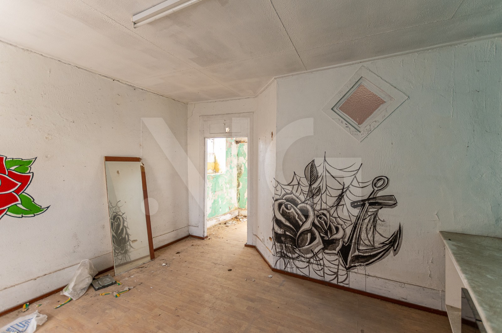 Terreno Urbano para Venda em Anta e Guetim, Espinho, Aveiro - Áreas comuns (Imagem 8)