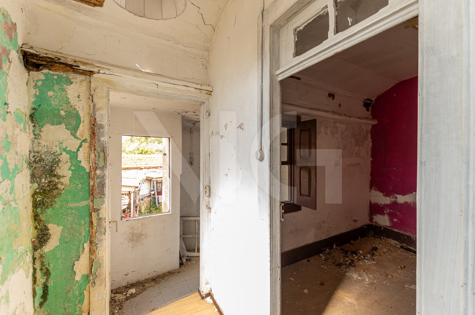 Terreno Urbano para Venda em Anta e Guetim, Espinho, Aveiro - Áreas comuns (Imagem 9)