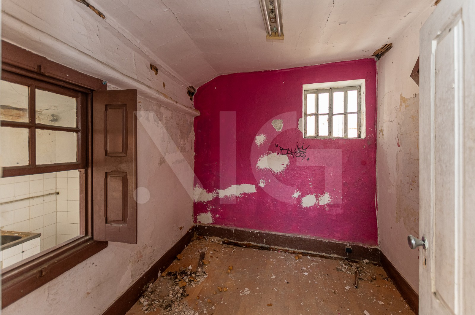 Terreno Urbano para Venda em Anta e Guetim, Espinho, Aveiro - Áreas comuns (Imagem 10)