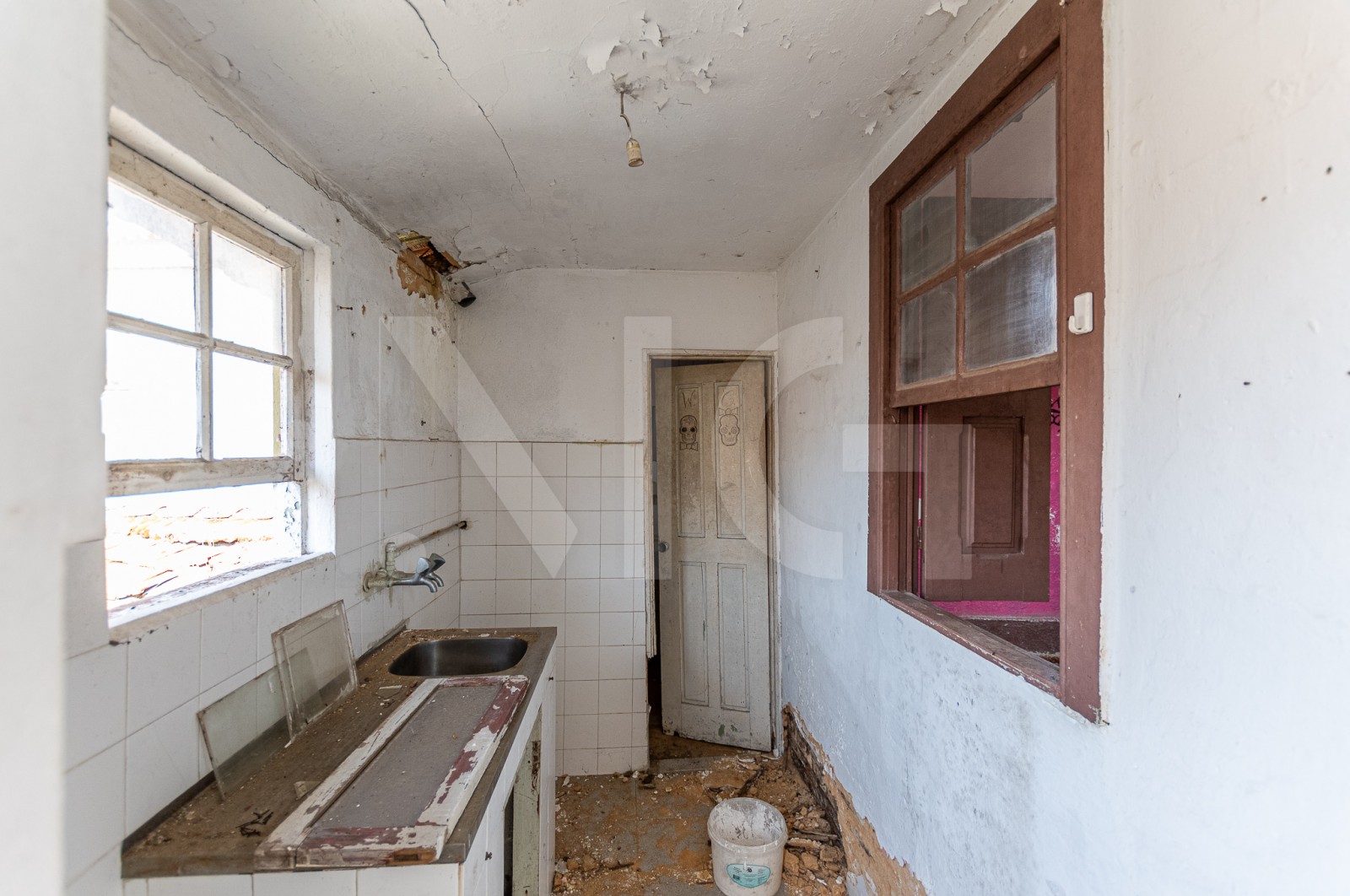 Terreno Urbano para Venda em Anta e Guetim, Espinho, Aveiro - Áreas comuns (Imagem 12)