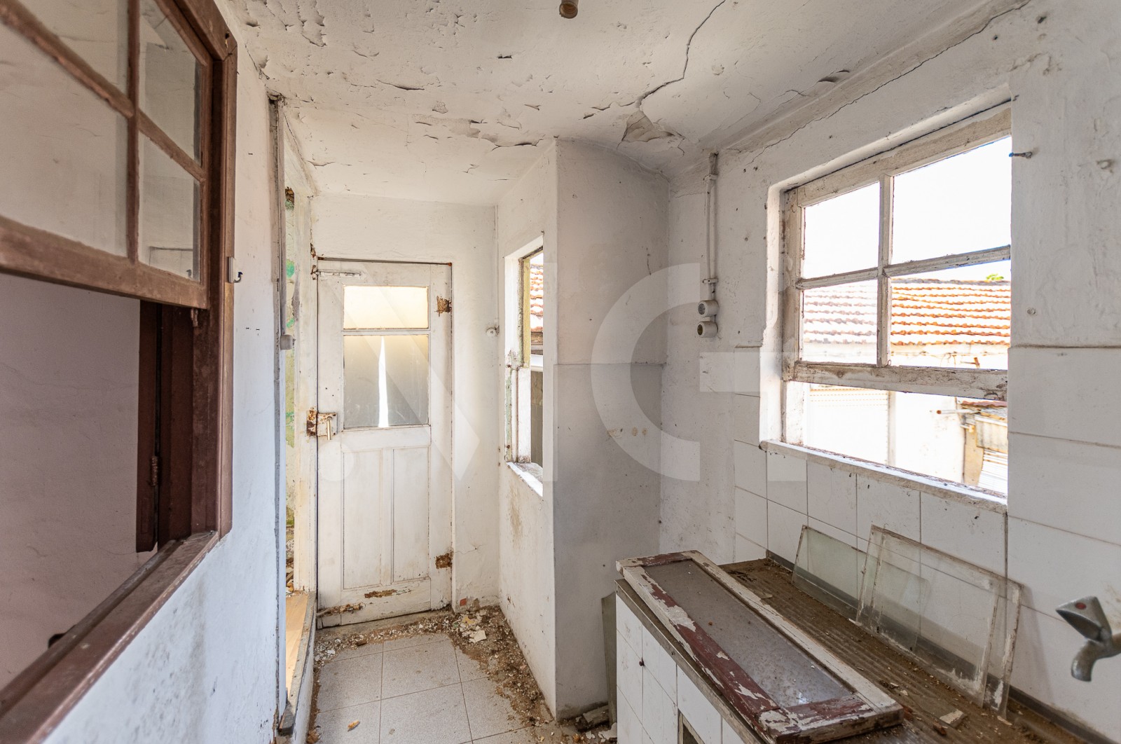 Terreno Urbano para Venda em Anta e Guetim, Espinho, Aveiro - Áreas comuns (Imagem 14)