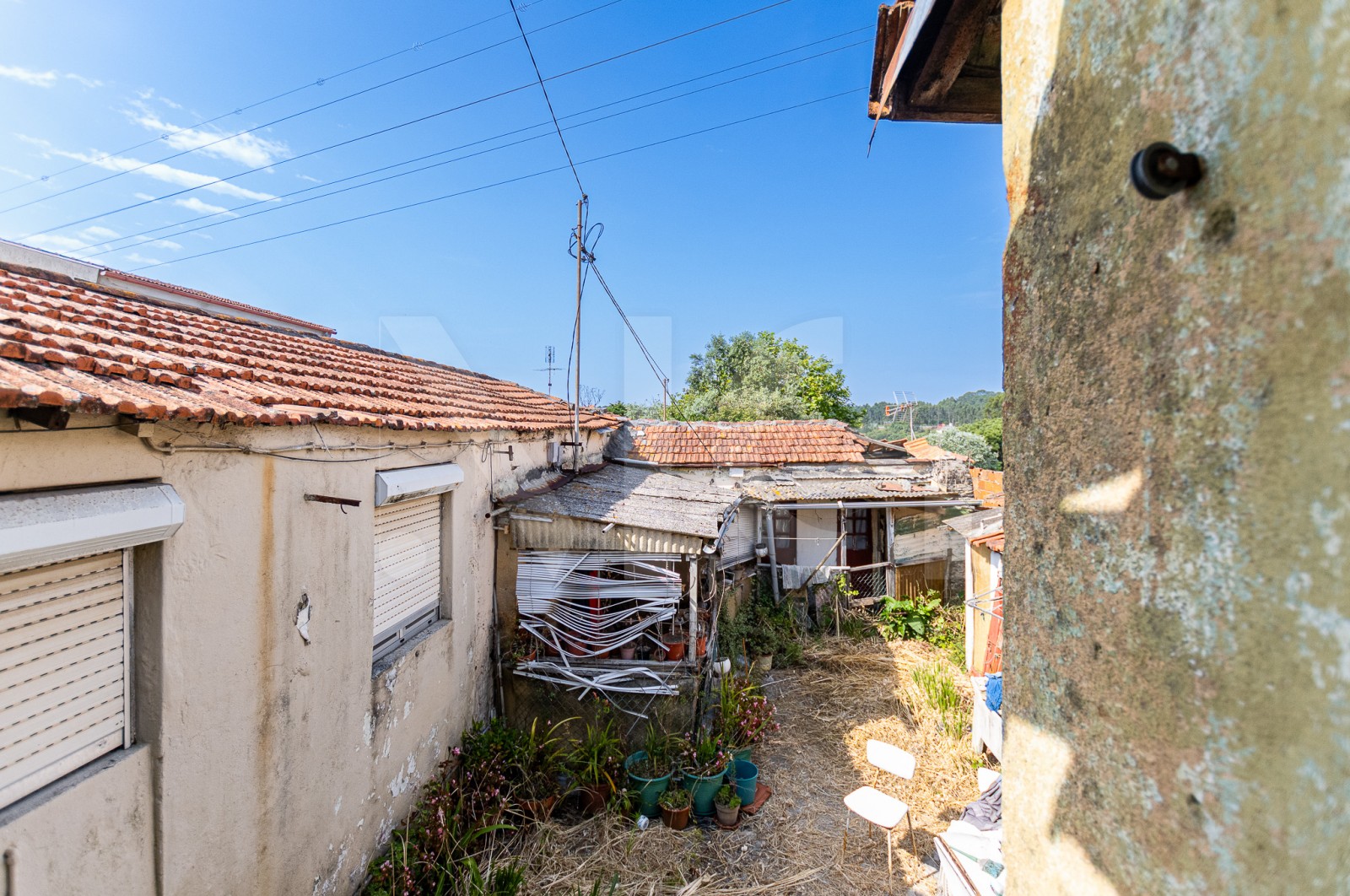 Terreno Urbano para Venda em Anta e Guetim, Espinho, Aveiro - Áreas comuns (Imagem 15)